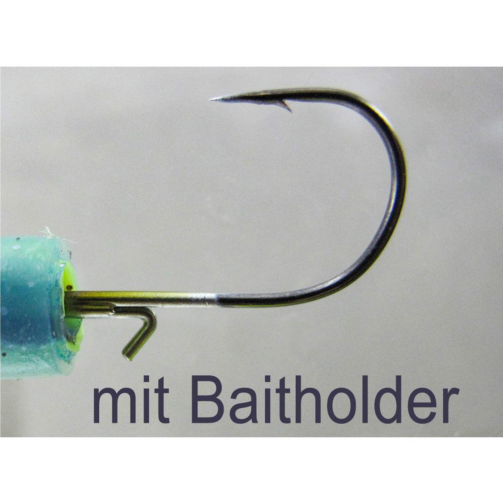 undefined Chatterbait Mini-Chatterbait Bladed-Jig bleifrei