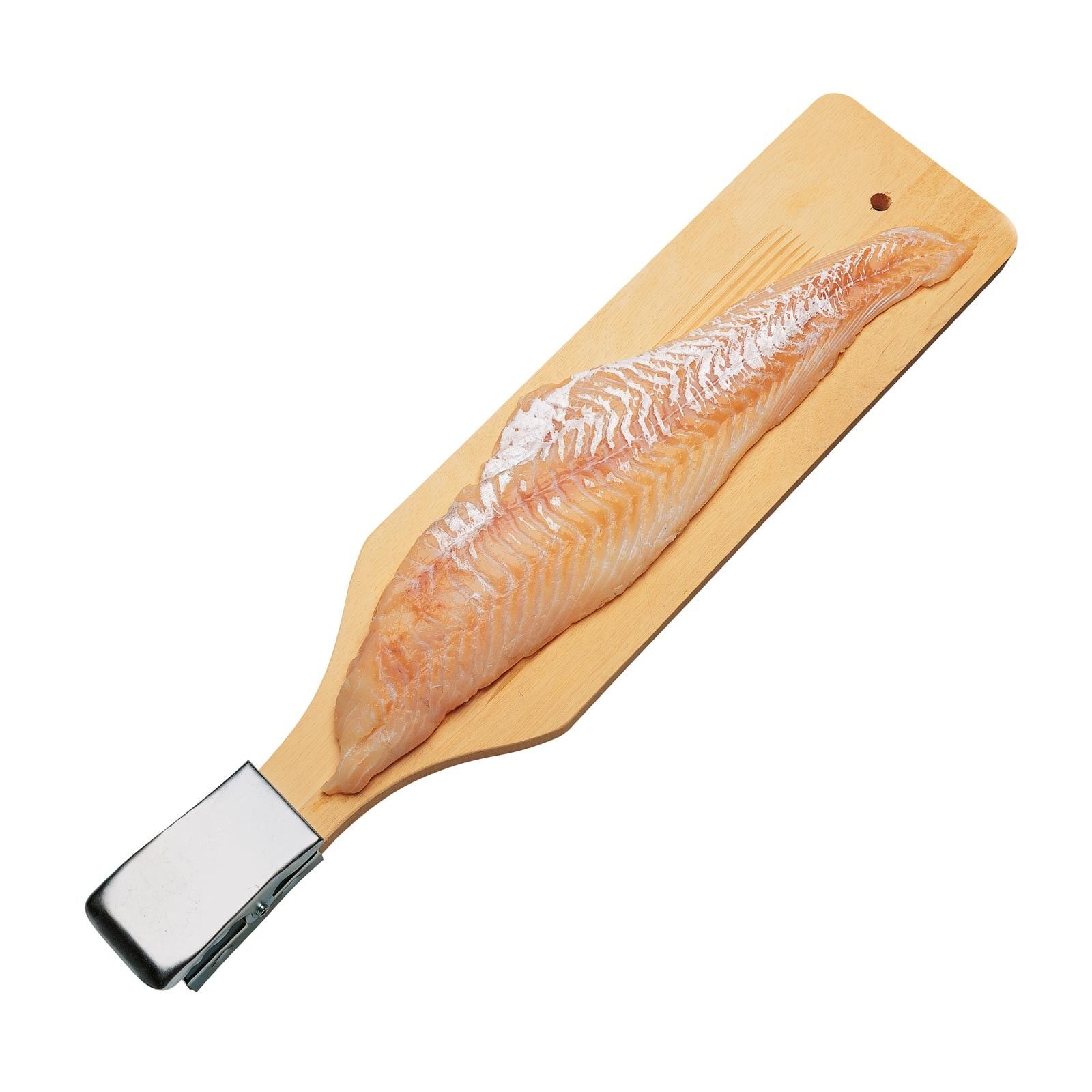 undefined Fisch-Filetierbrett Extra groß