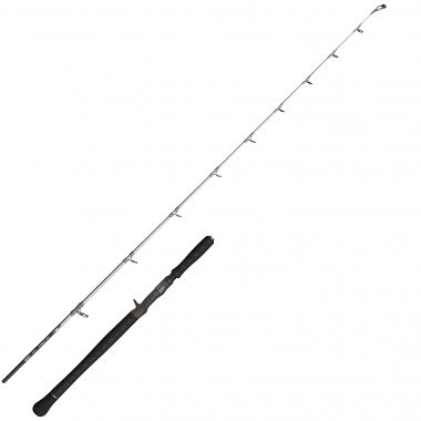 Madcat Full Force Vertical Baitcast