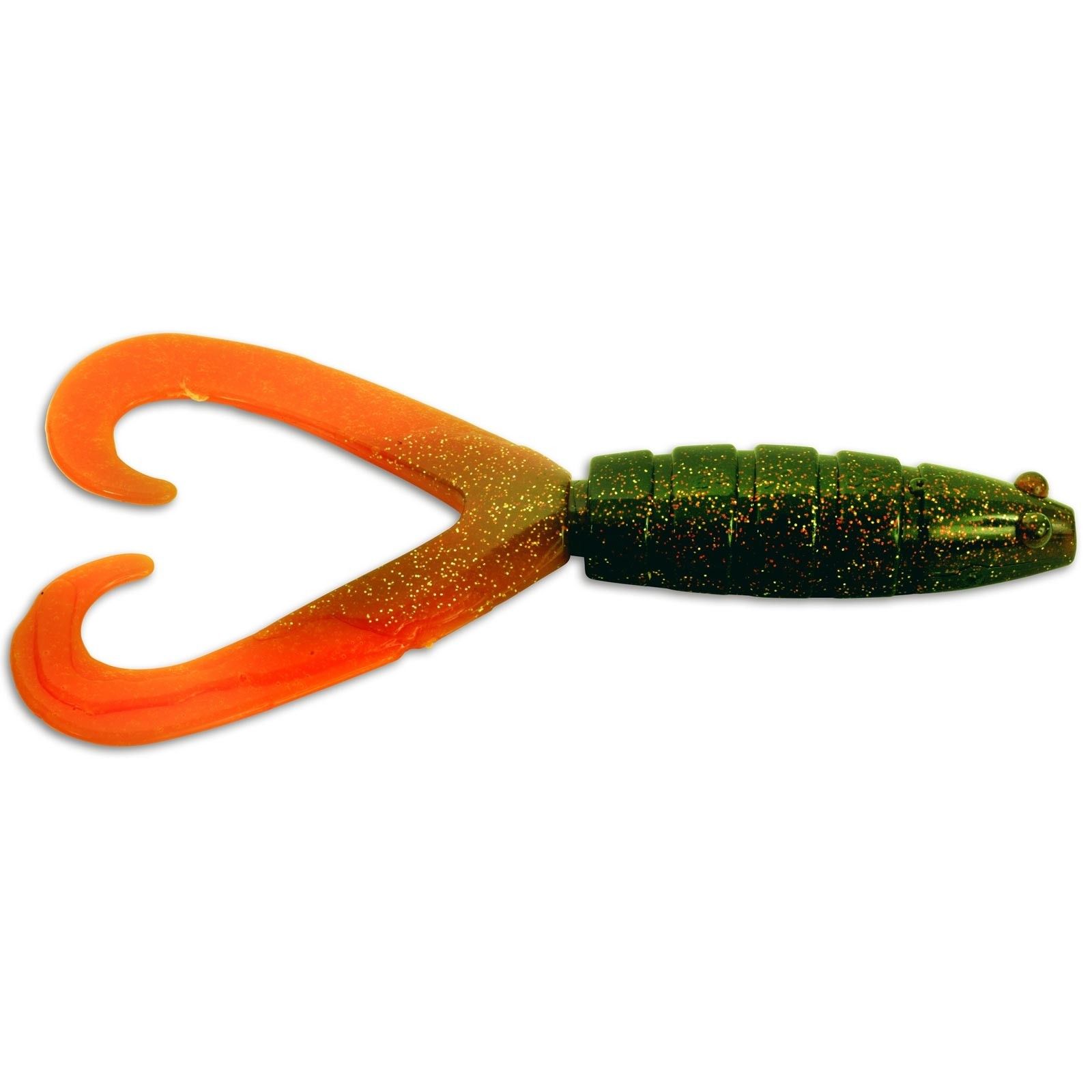 Manns Baits Manns Twinler Twister 20cm