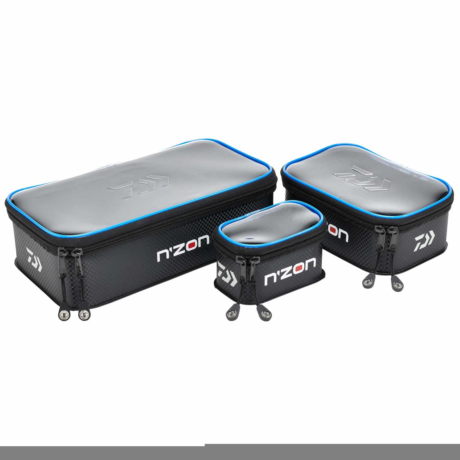 N'ZON by Daiwa N'ZON EVA Set XL 31x16x9cm