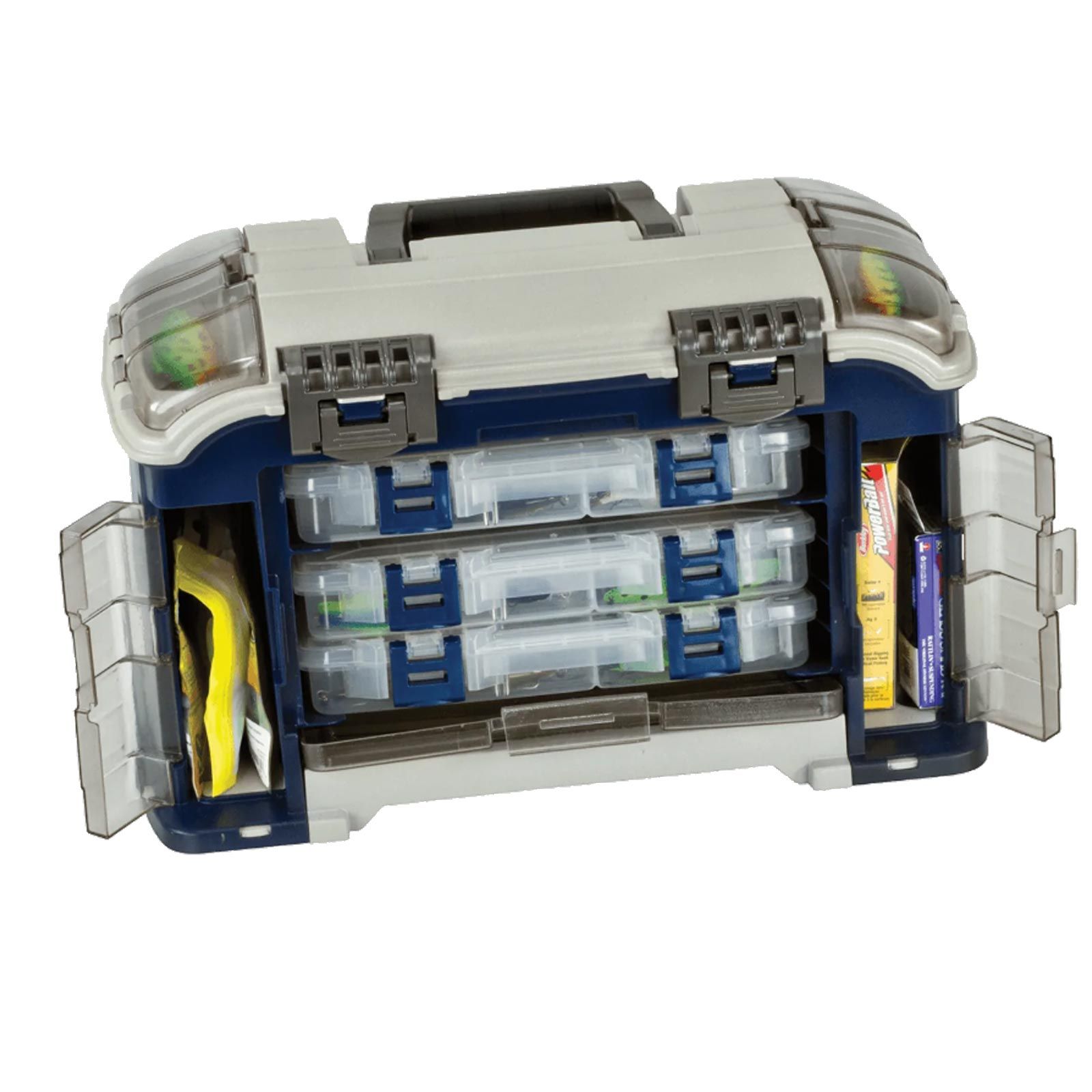 PLANO Plano Angled Tackle System