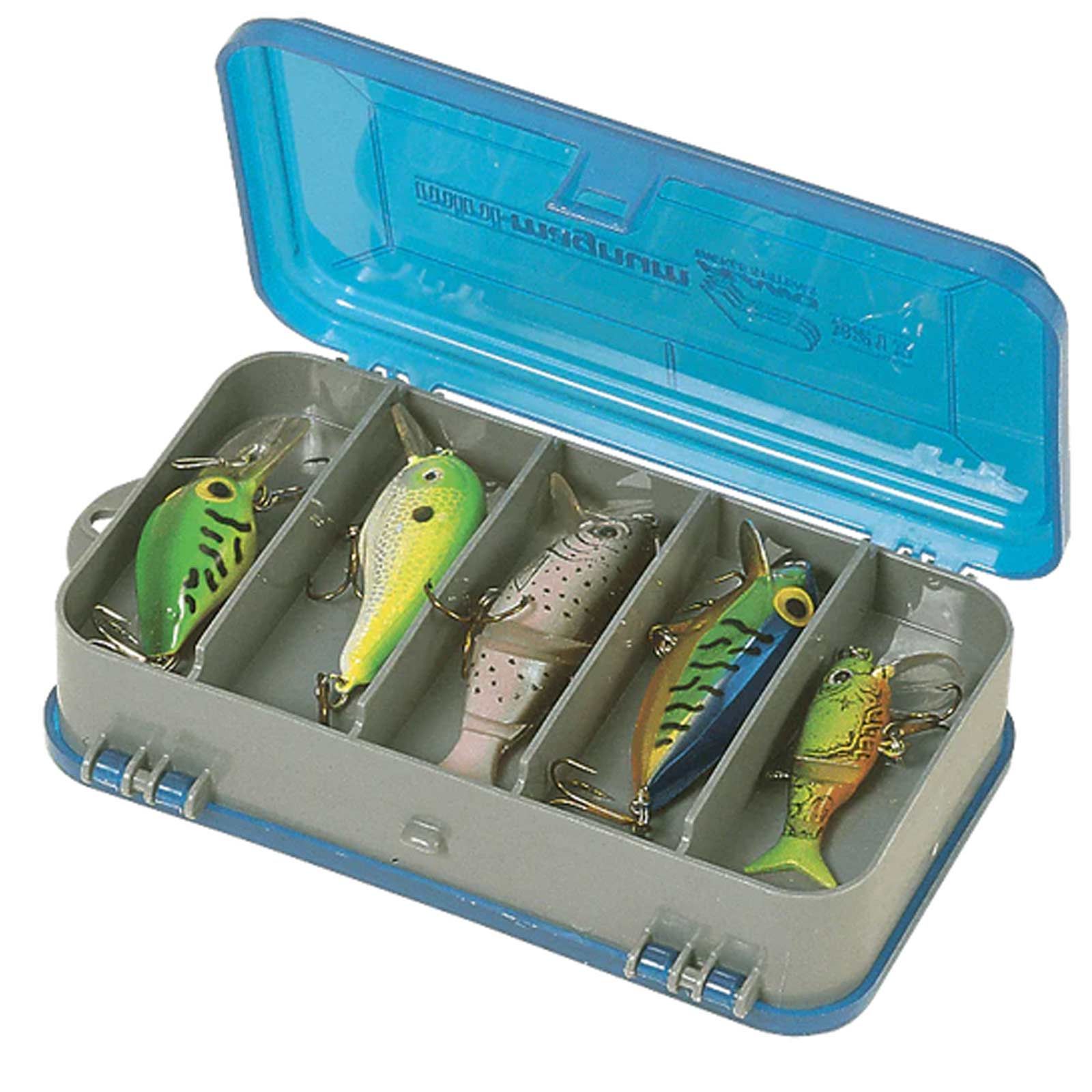PLANO Plano Double-Sided Tackle Organizer Small