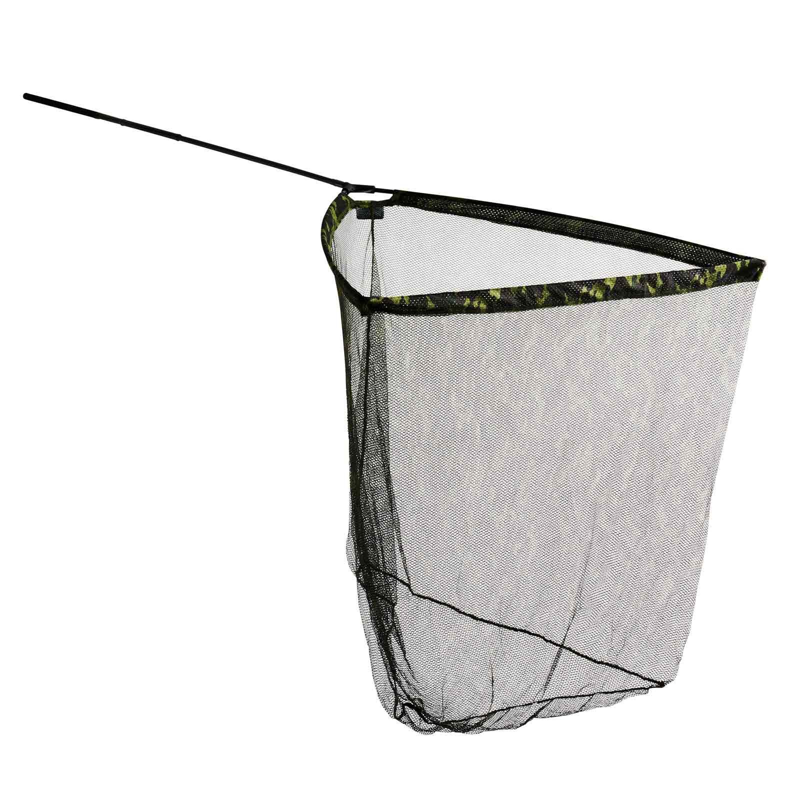 undefined Element Camou Net Tel. 180cm 2-teilig Karpfenkescher