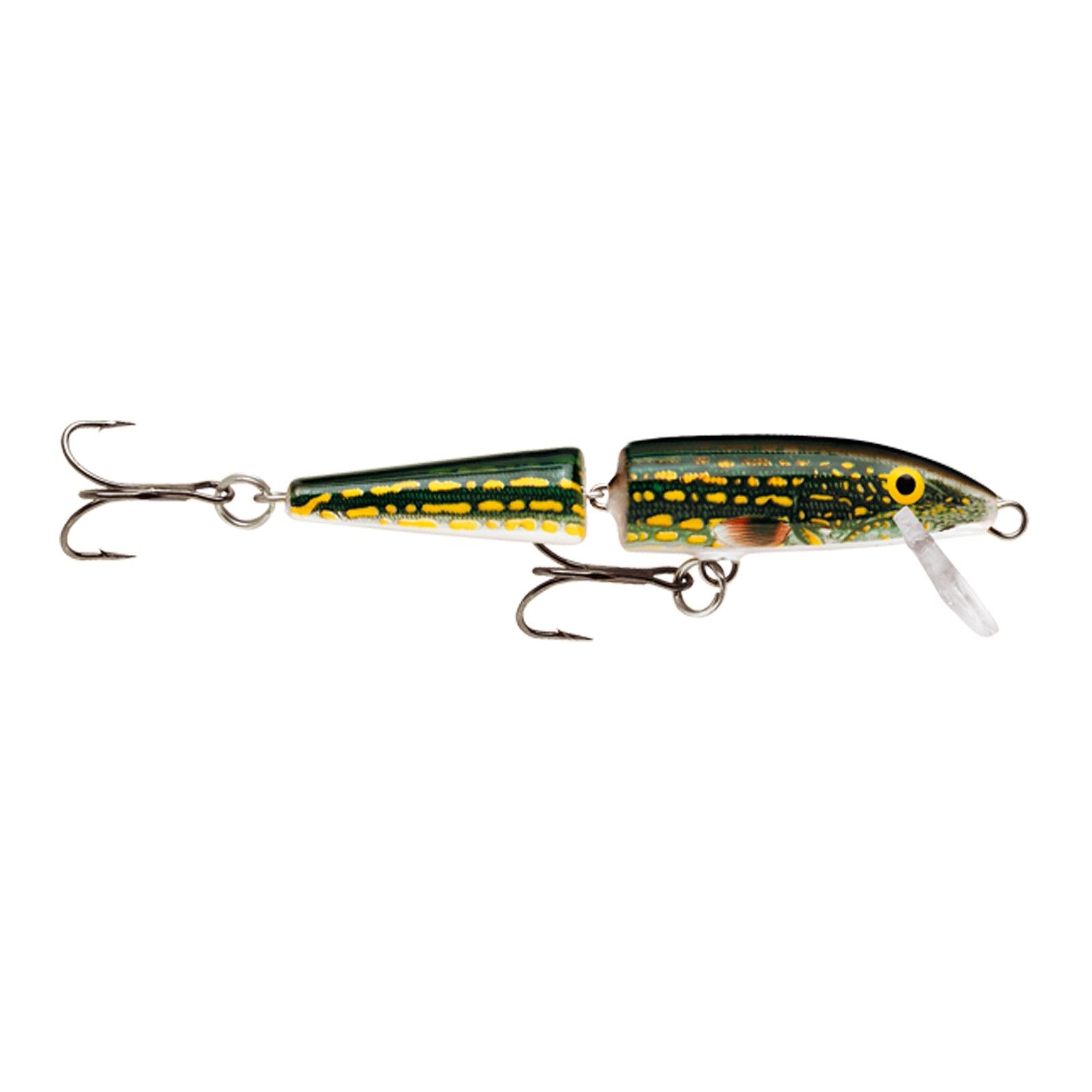Rapala Jointed Wobbler