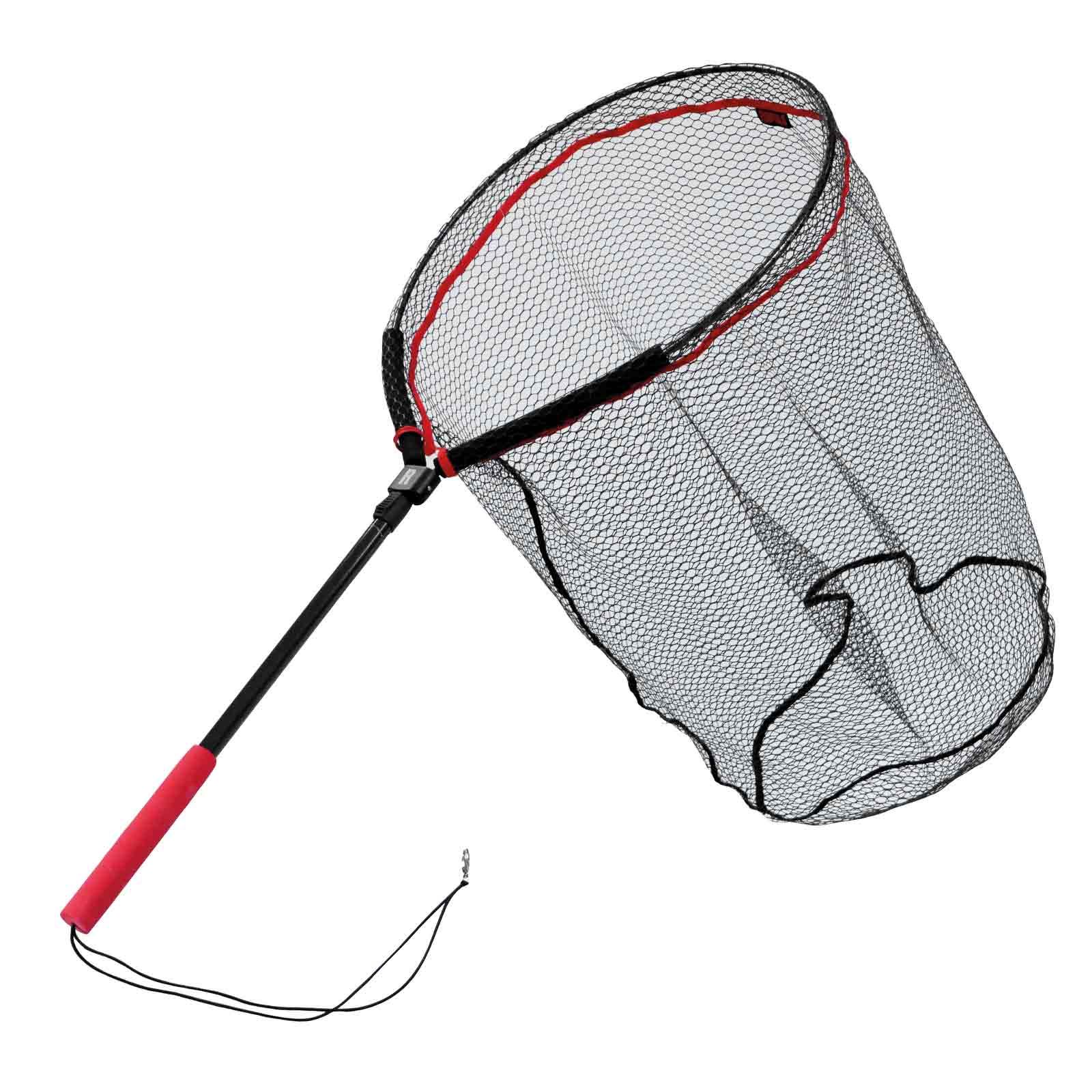 undefined Karbon Float Tube Net