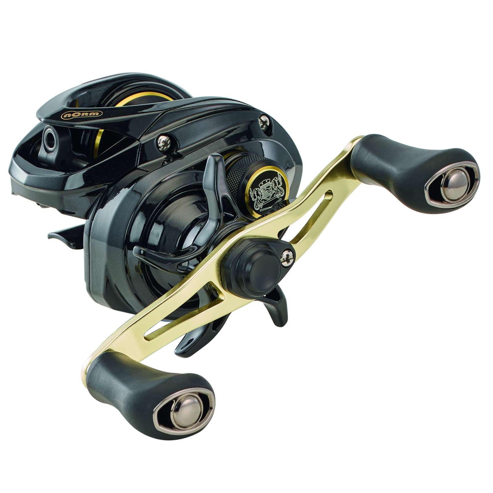 undefined Ryobi SMAP-X BAITCAST Rolle Linkshand