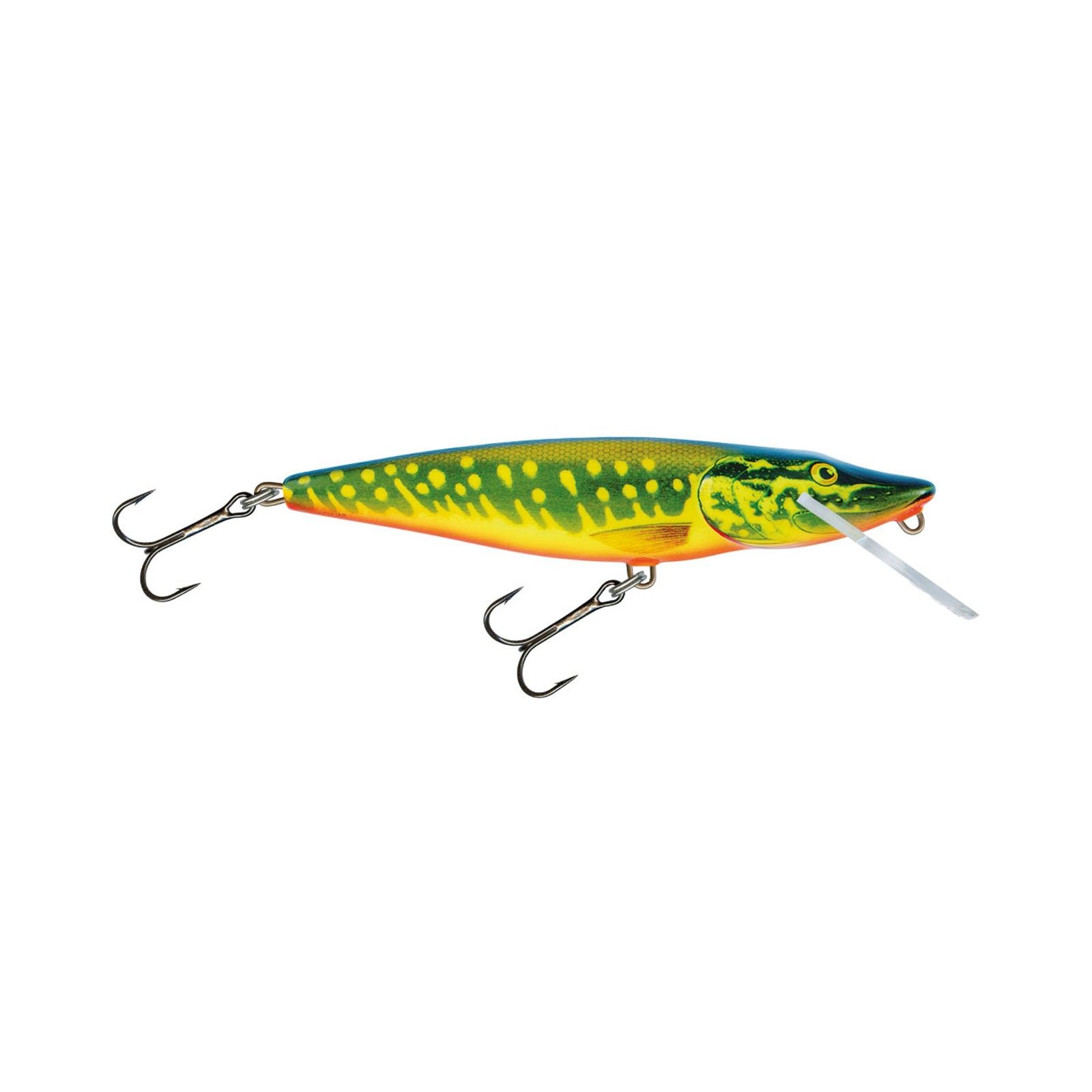 Salmo Pike F Wobbler