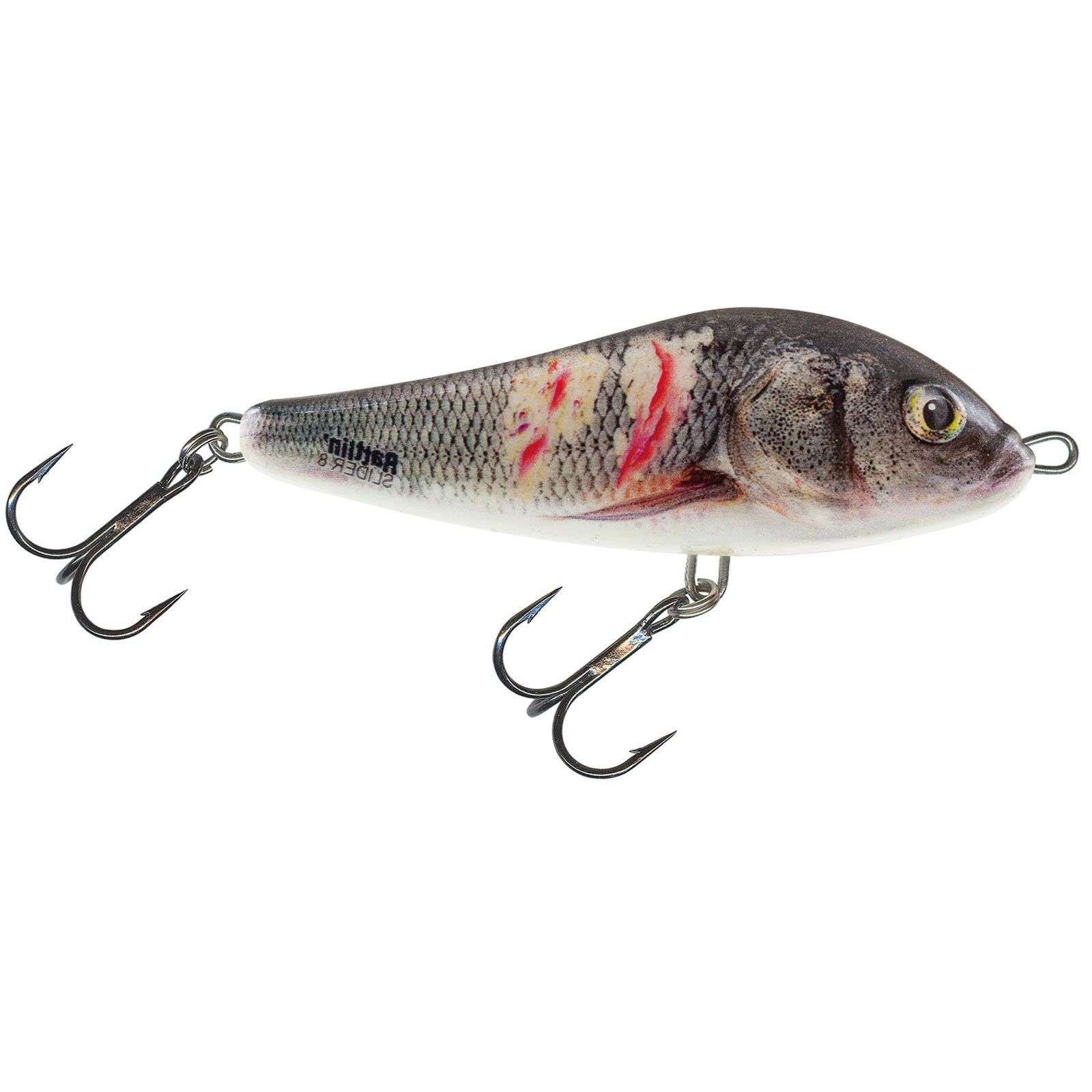 undefined Rattlin Slider Sinking Jerkbait