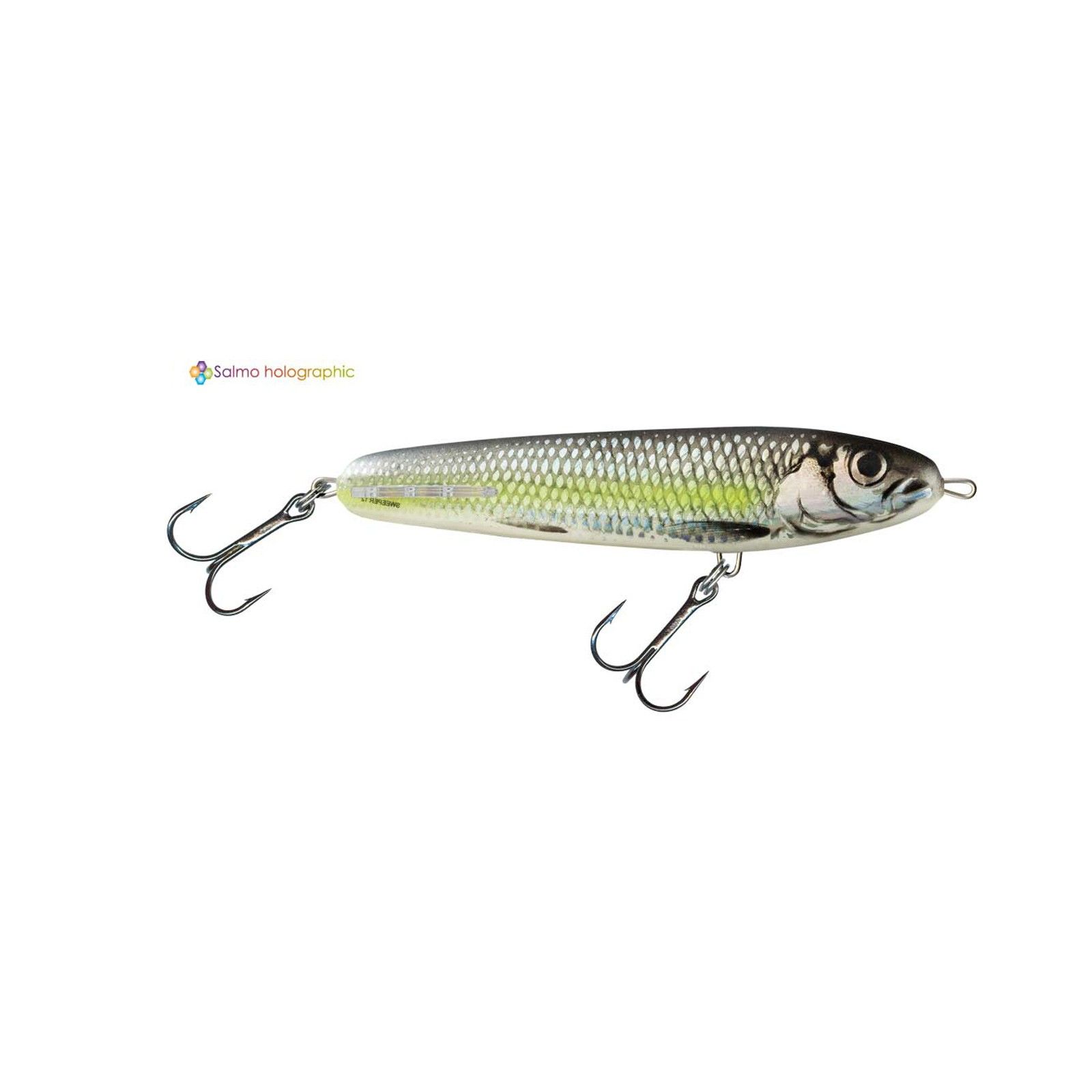 undefined Sweeper S Jerkbait