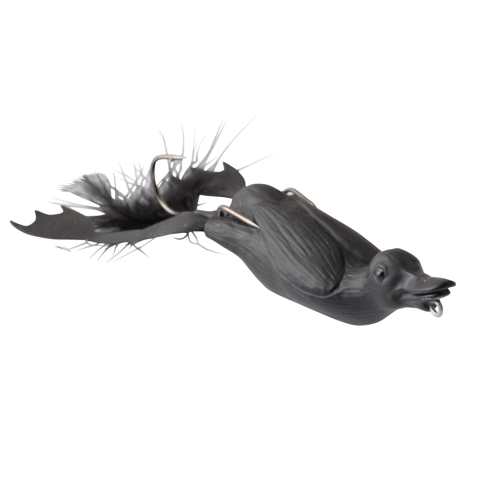 Savage Gear 3D Hollow Duckling weedless