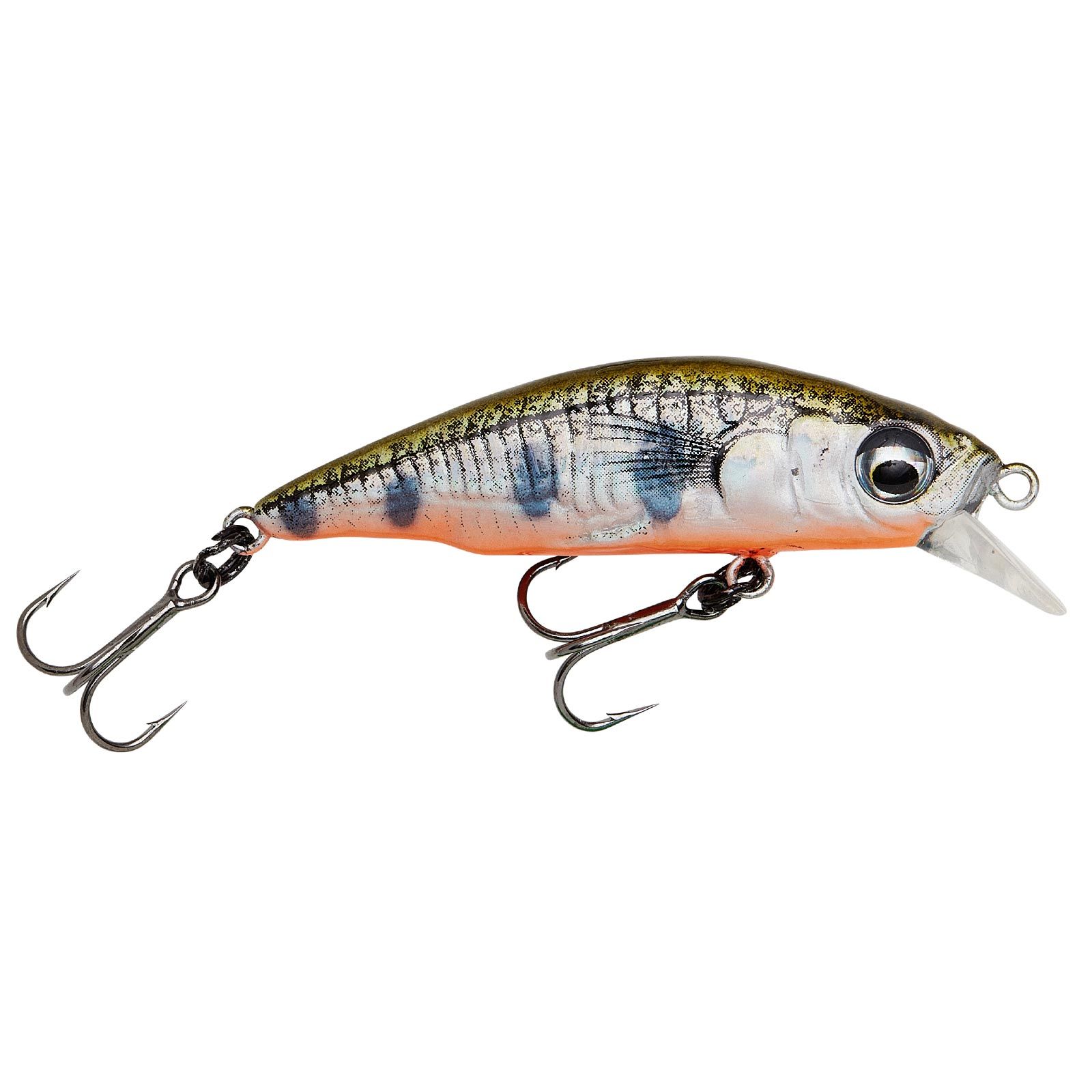 Savage Gear 3D Sticklebait Twitch