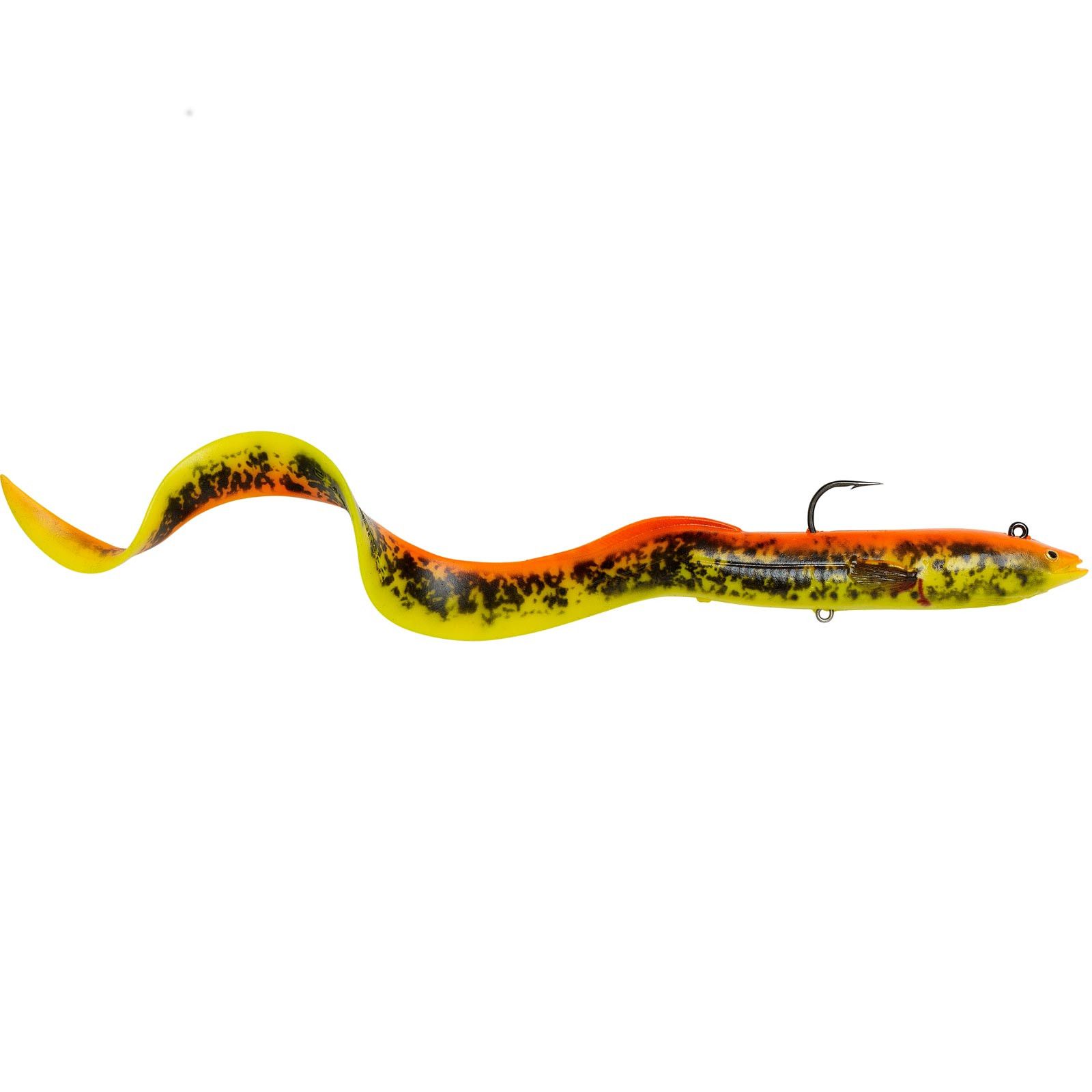 Savage Gear 4D Real Eel PHP