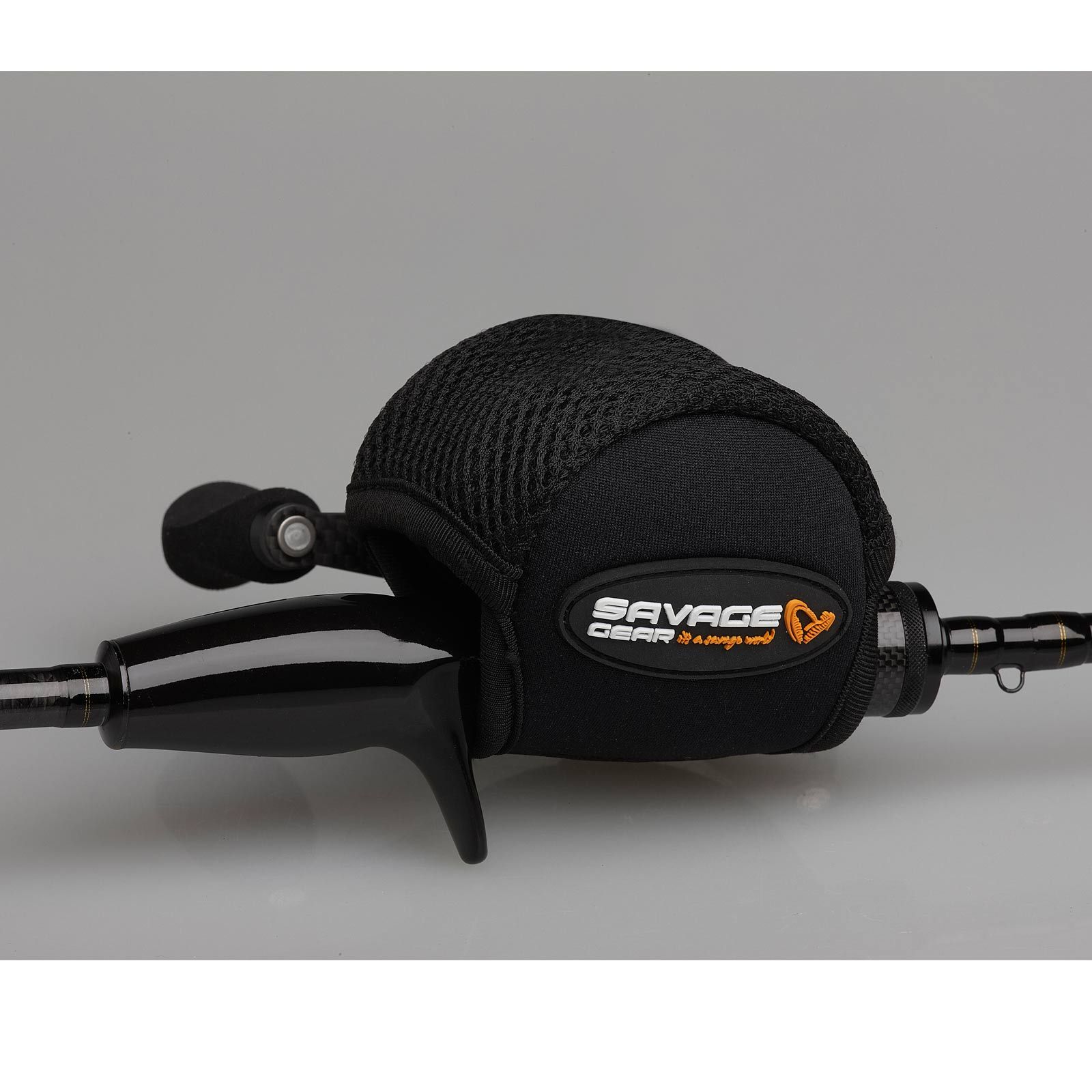 undefined Neoprene Baitcaster Reel Cover