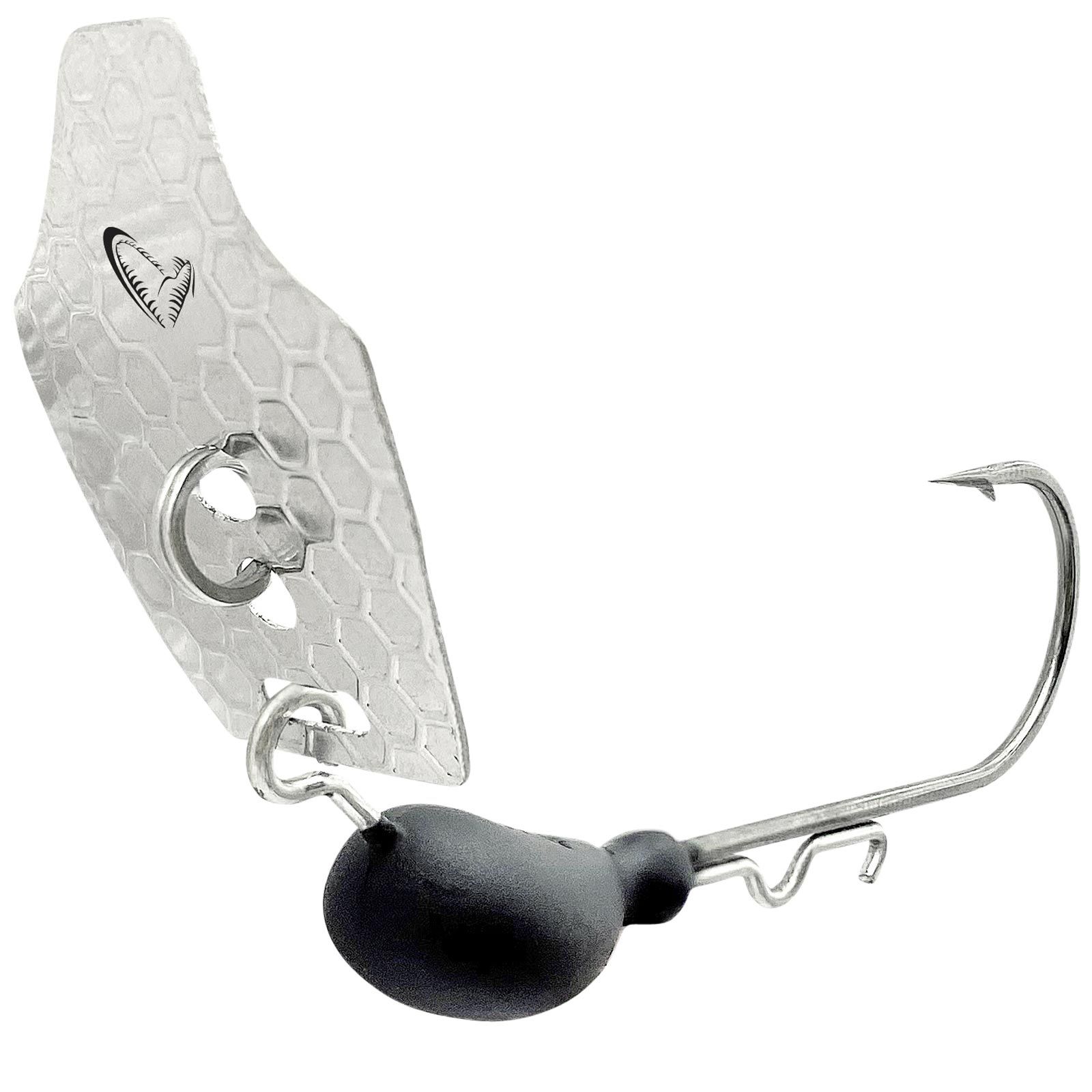 undefined Crazy Blade Jig Head Jigkopf