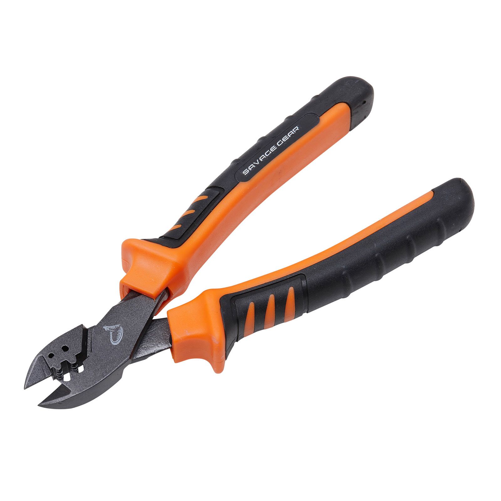 undefined MP Crimp & Cut Plier / 16 cm