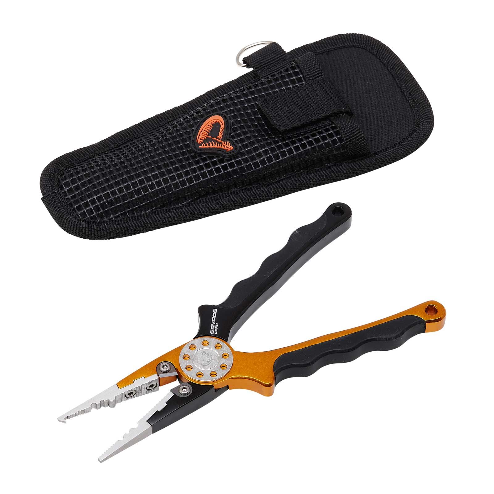 undefined MP Pro Lure Plier M / 18 cm