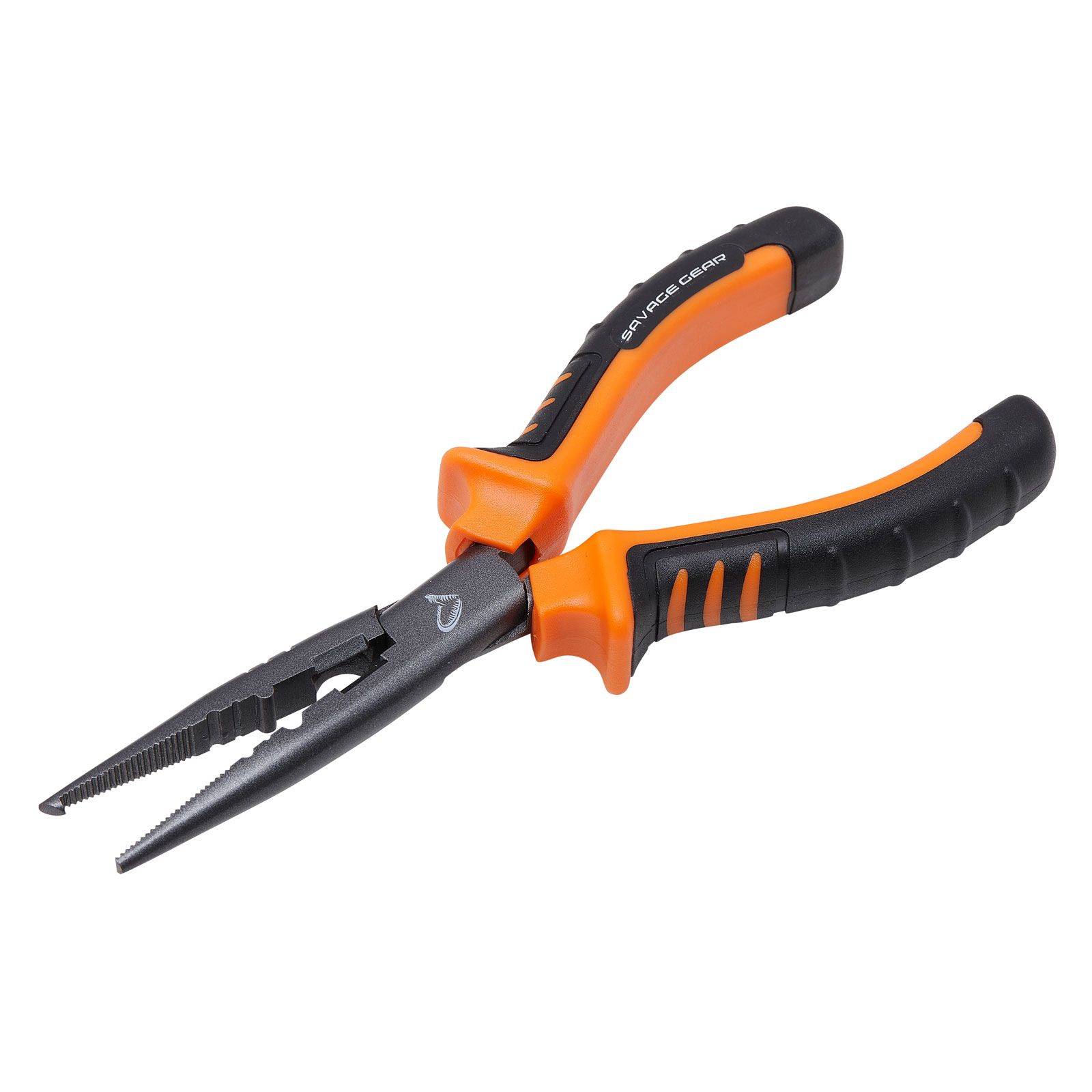 undefined MP Splitring and Cut Plier S / 13 cm