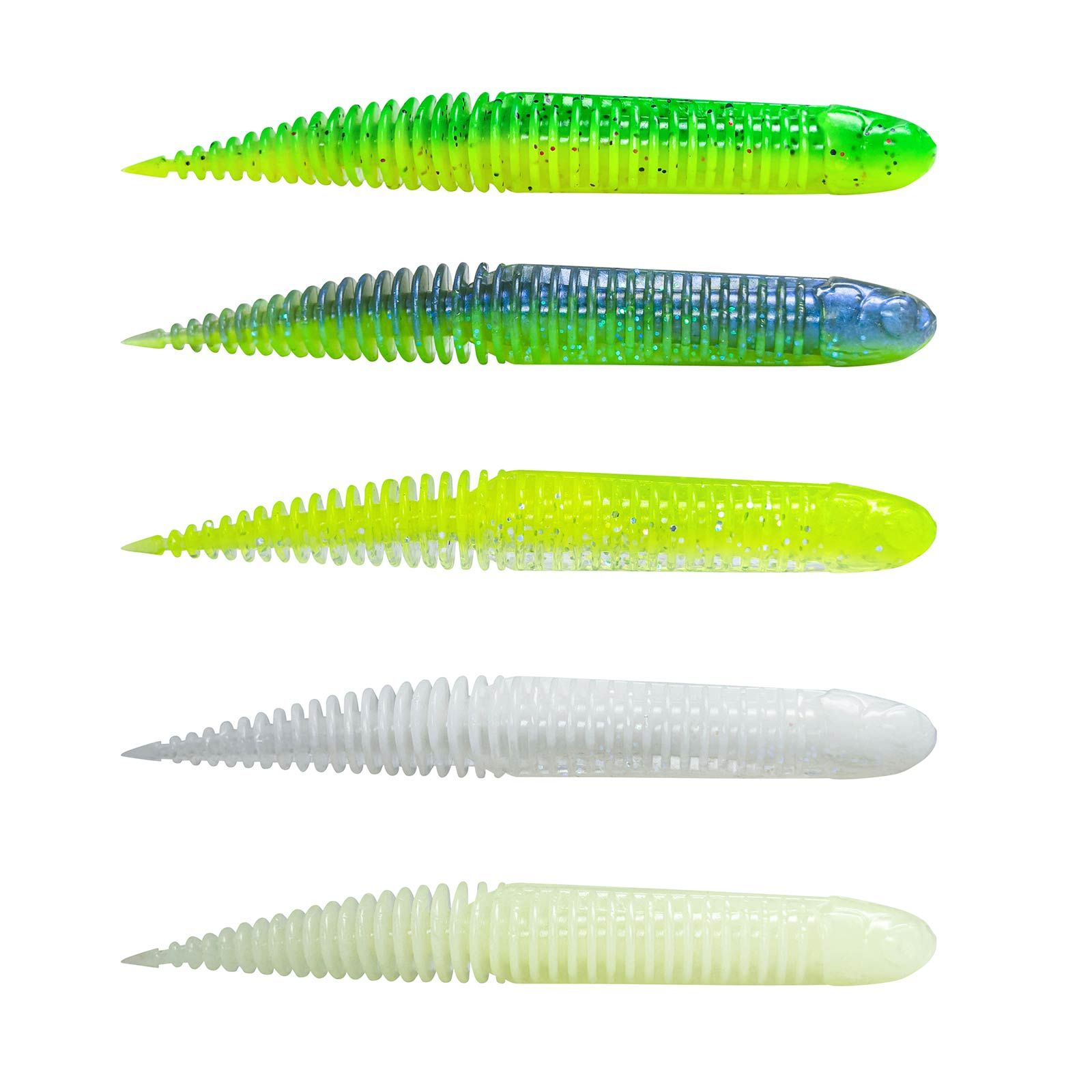 Savage Gear Ned Dragon Tail Slug
