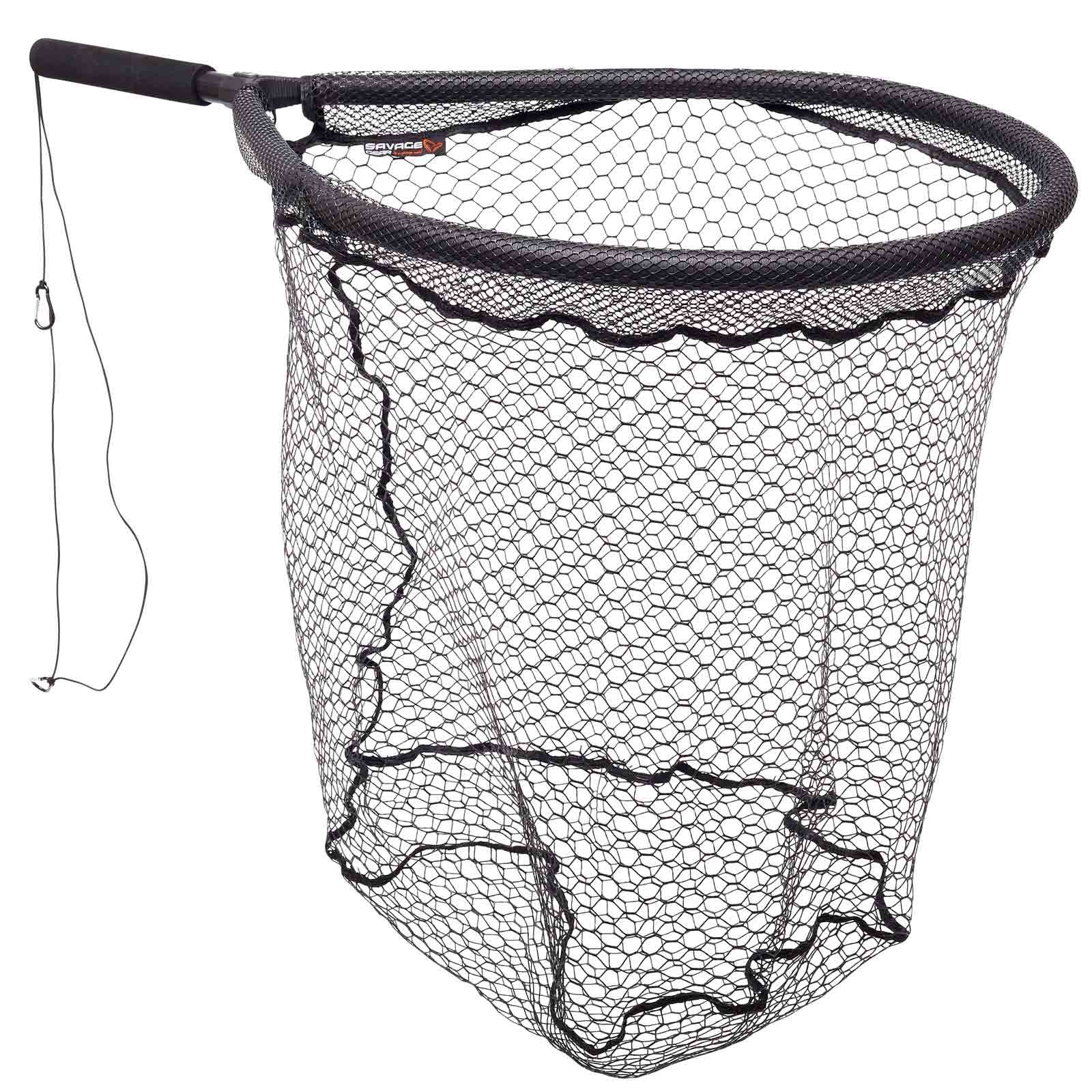 undefined Pro Finezze Landing Nets XL