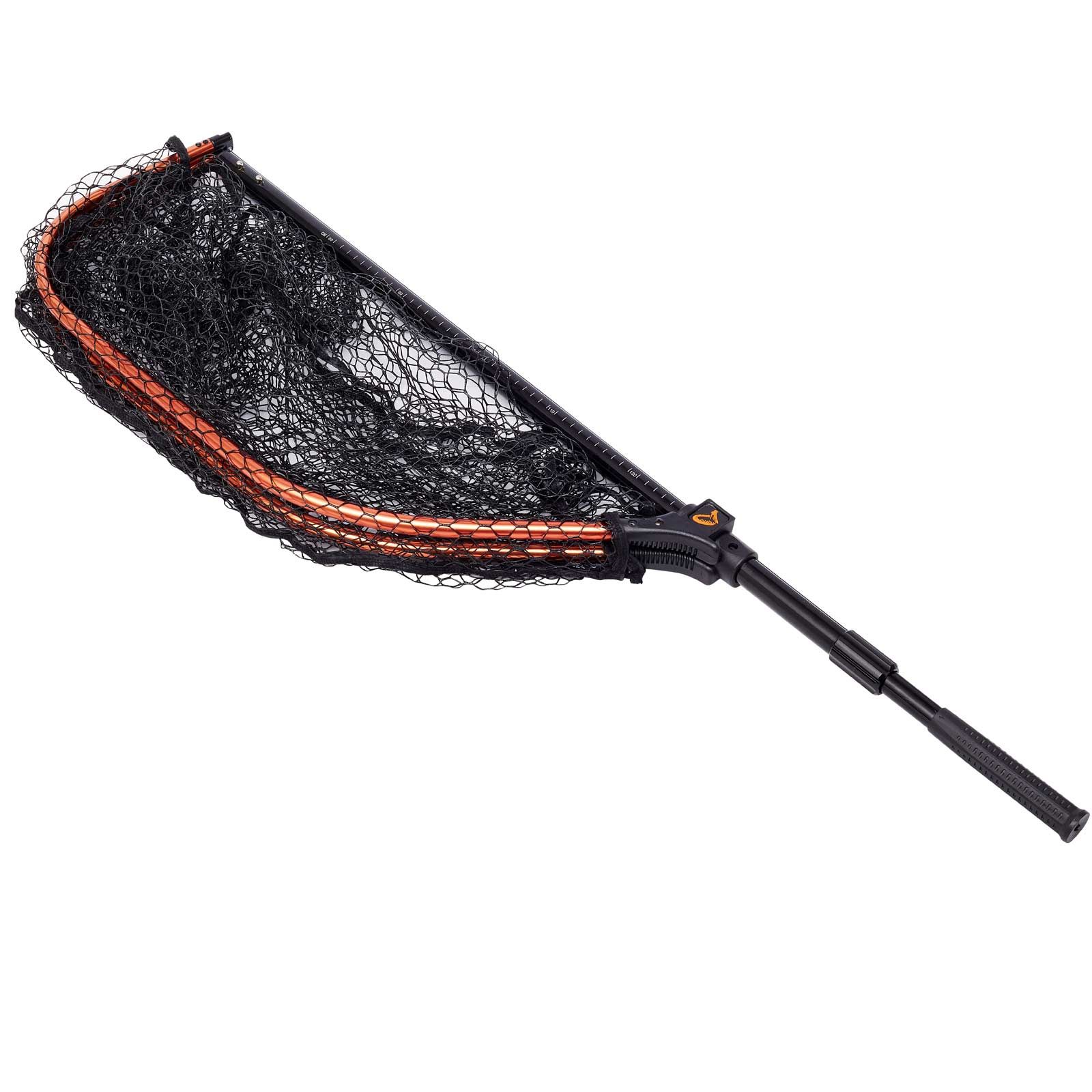 undefined Pro Folding Net Telescopic