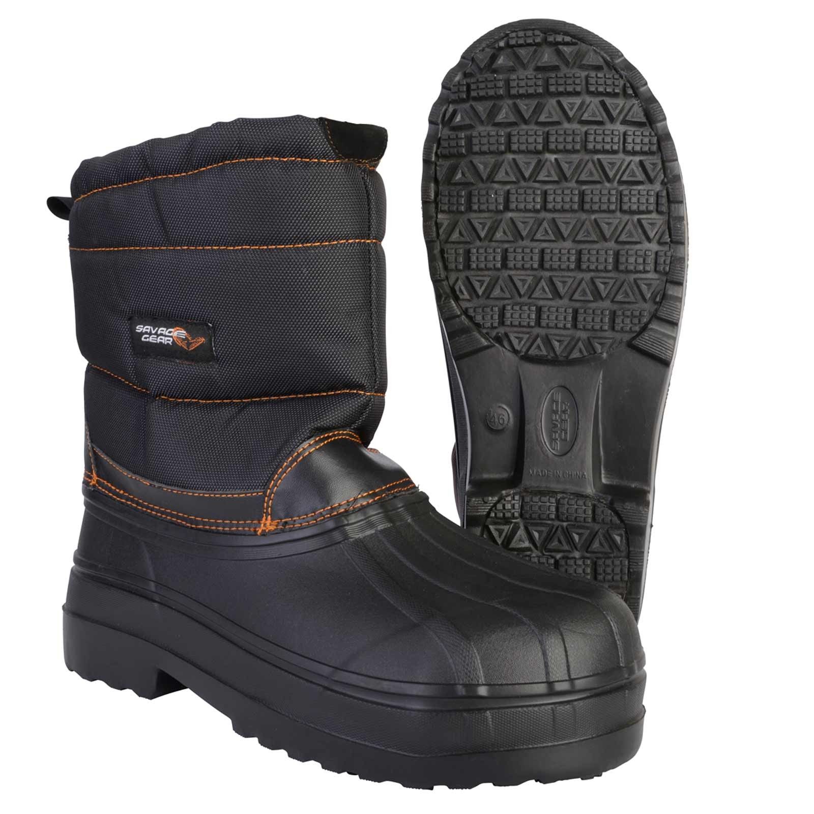 undefined SG Polar Boot Thermostiefel