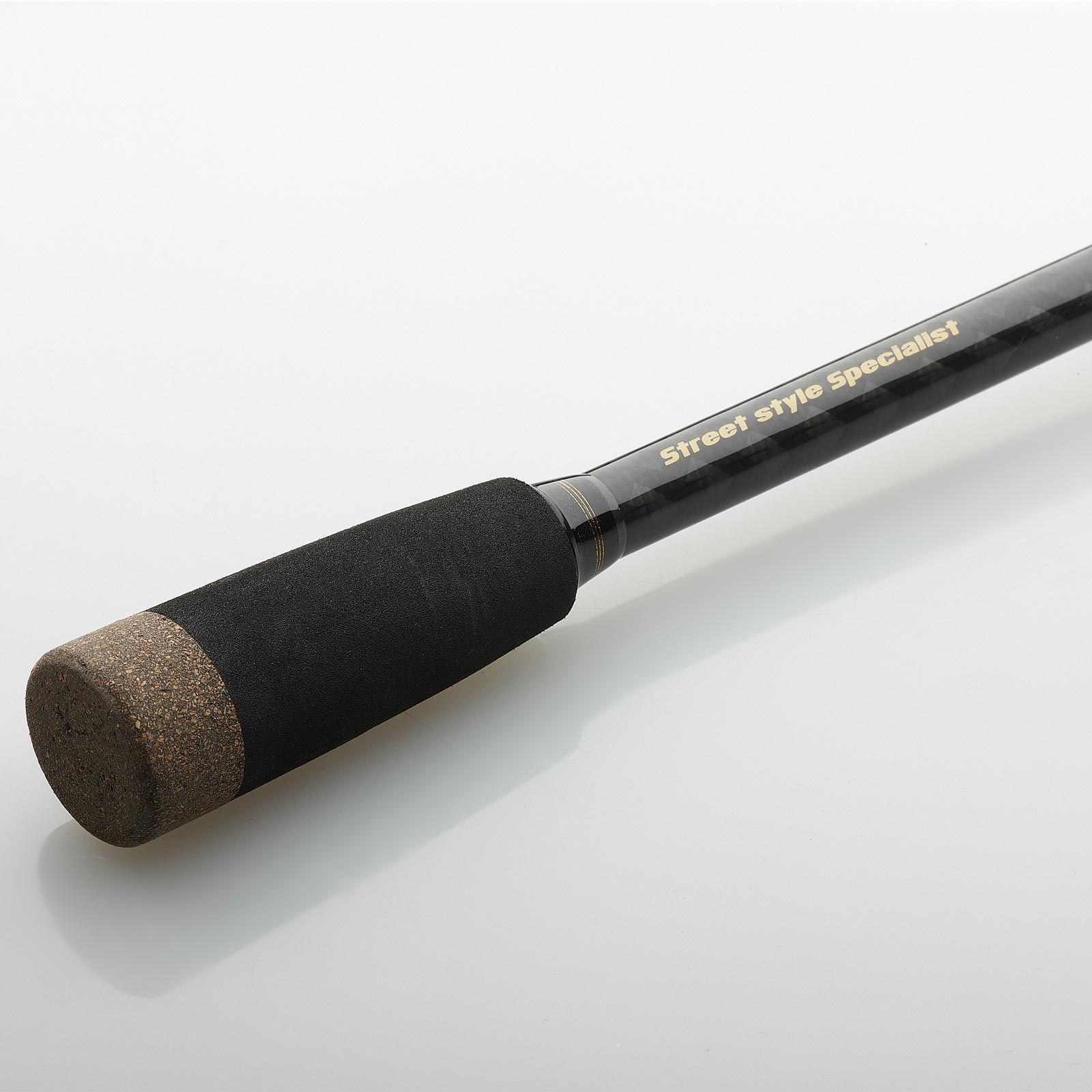 Spinnruten Savage Gear SG2 Streetstyle Specialist