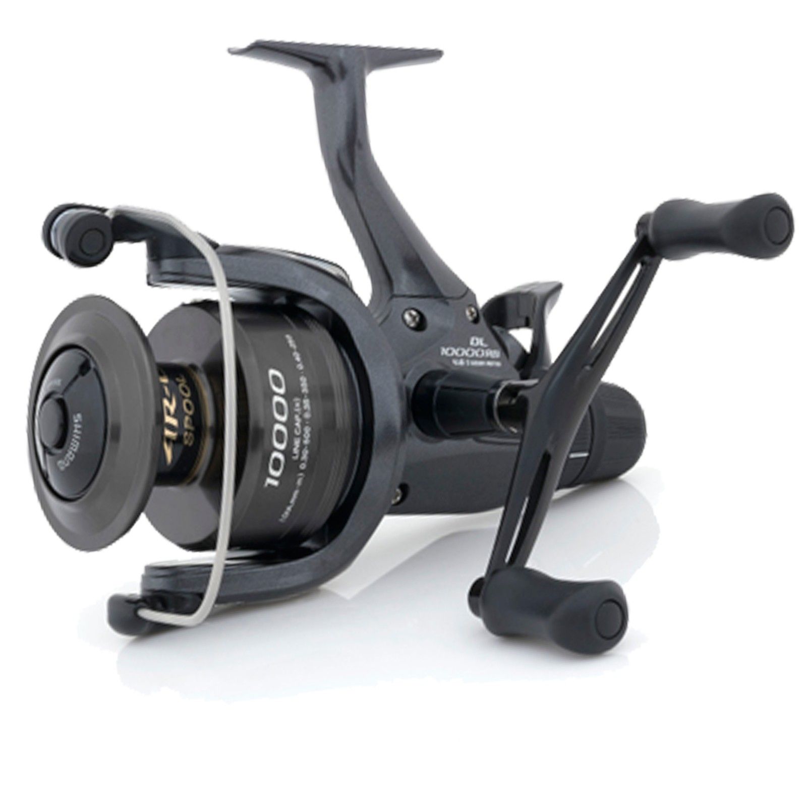 Shimano Baitrunner DL RB