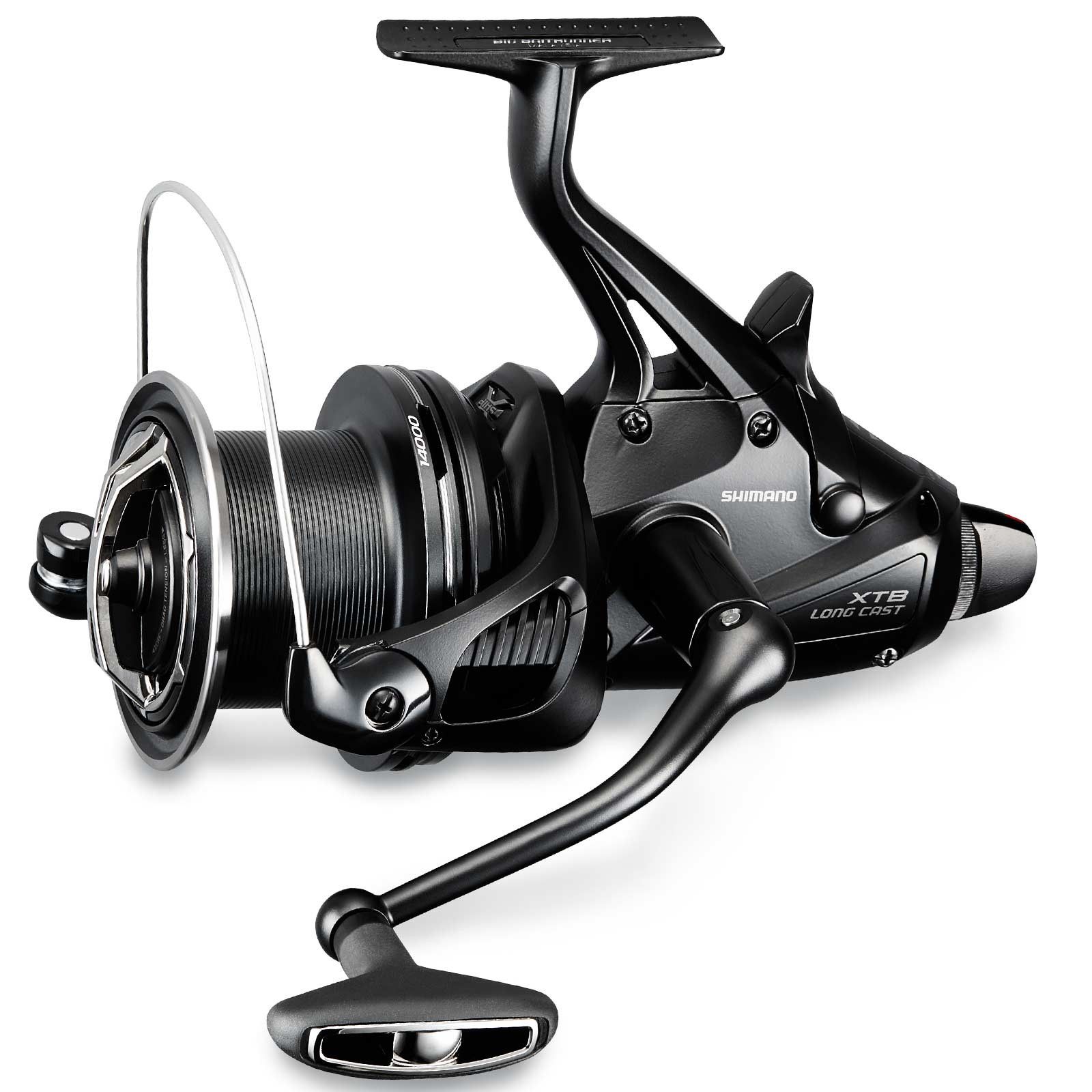 undefined Baitrunner XT-B Freilaufrolle