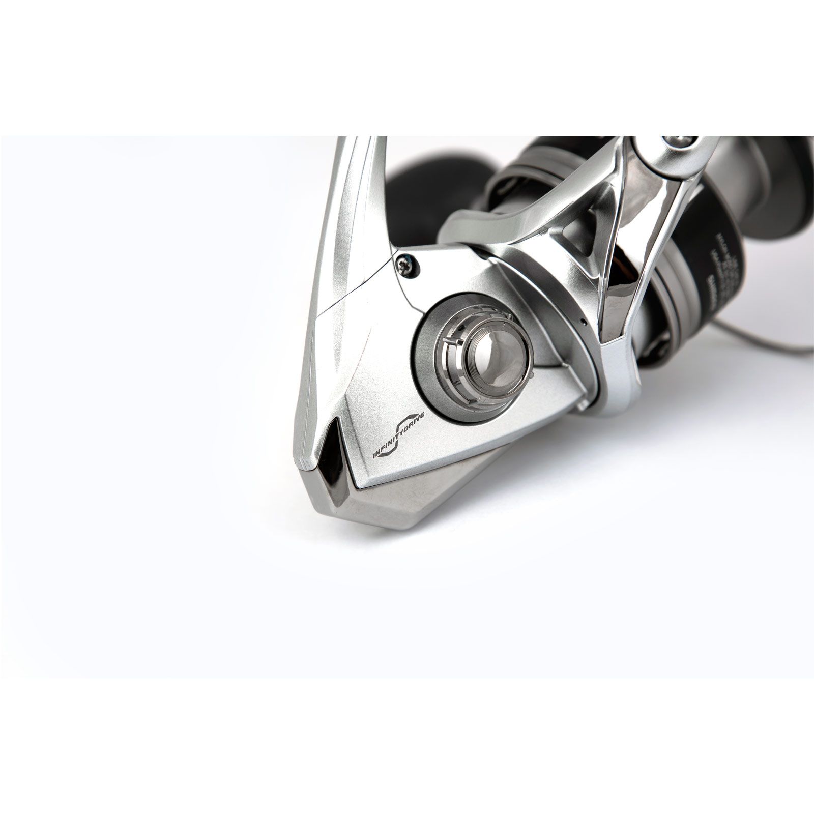 Stationärrollen Shimano Saragosa SW A