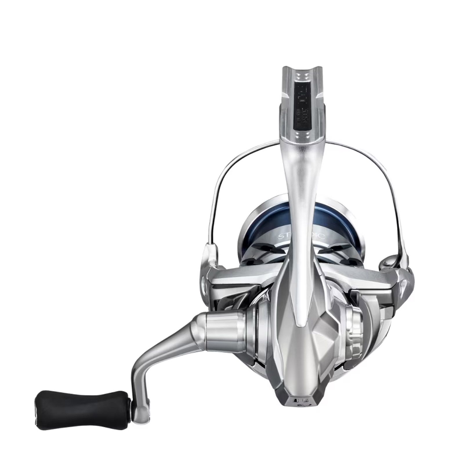 Shimano Stradic FM Spinnrolle