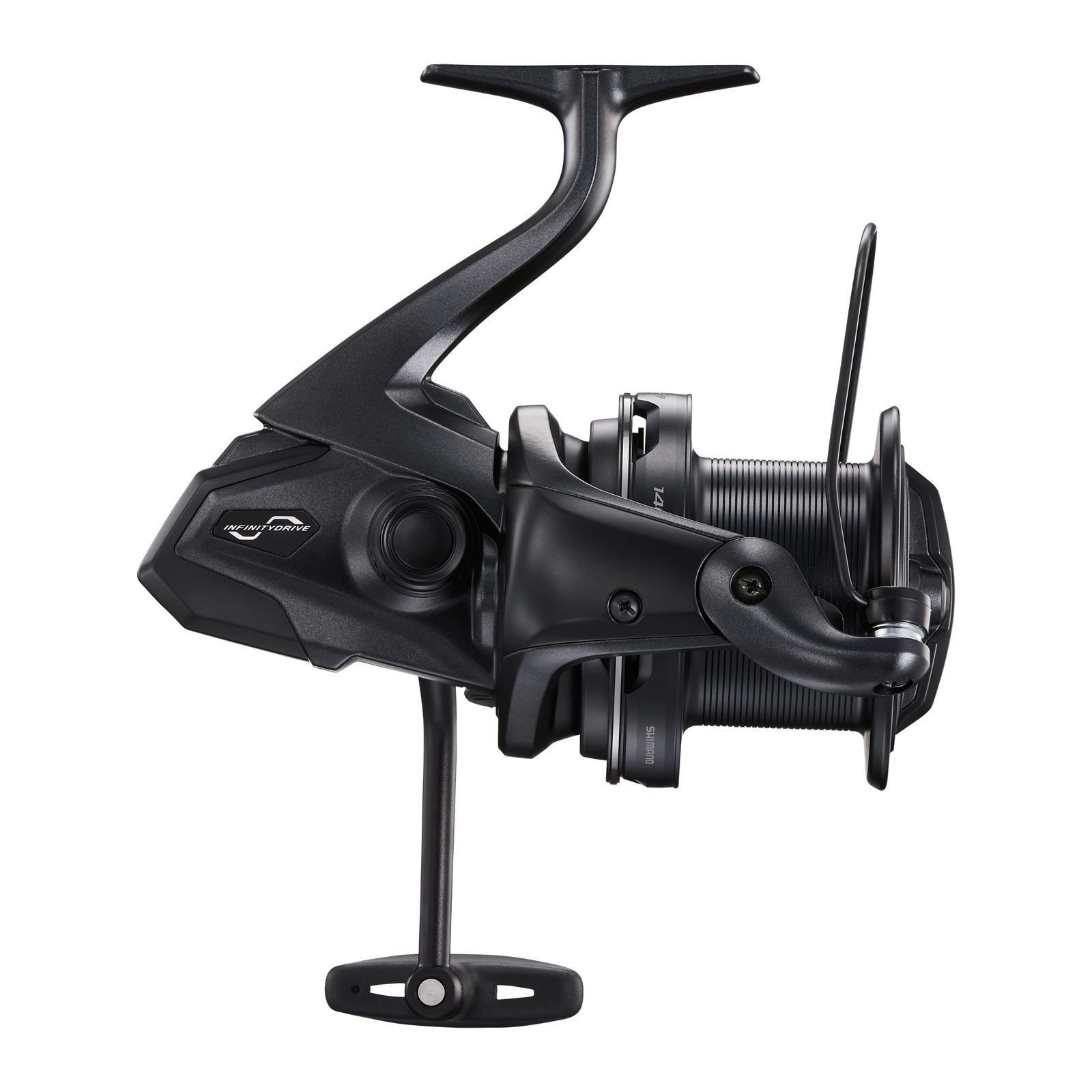 Shimano Ultegra XTE 14000 Big Pit
