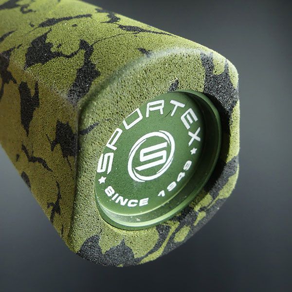 Sportex Illusion (Spinning)