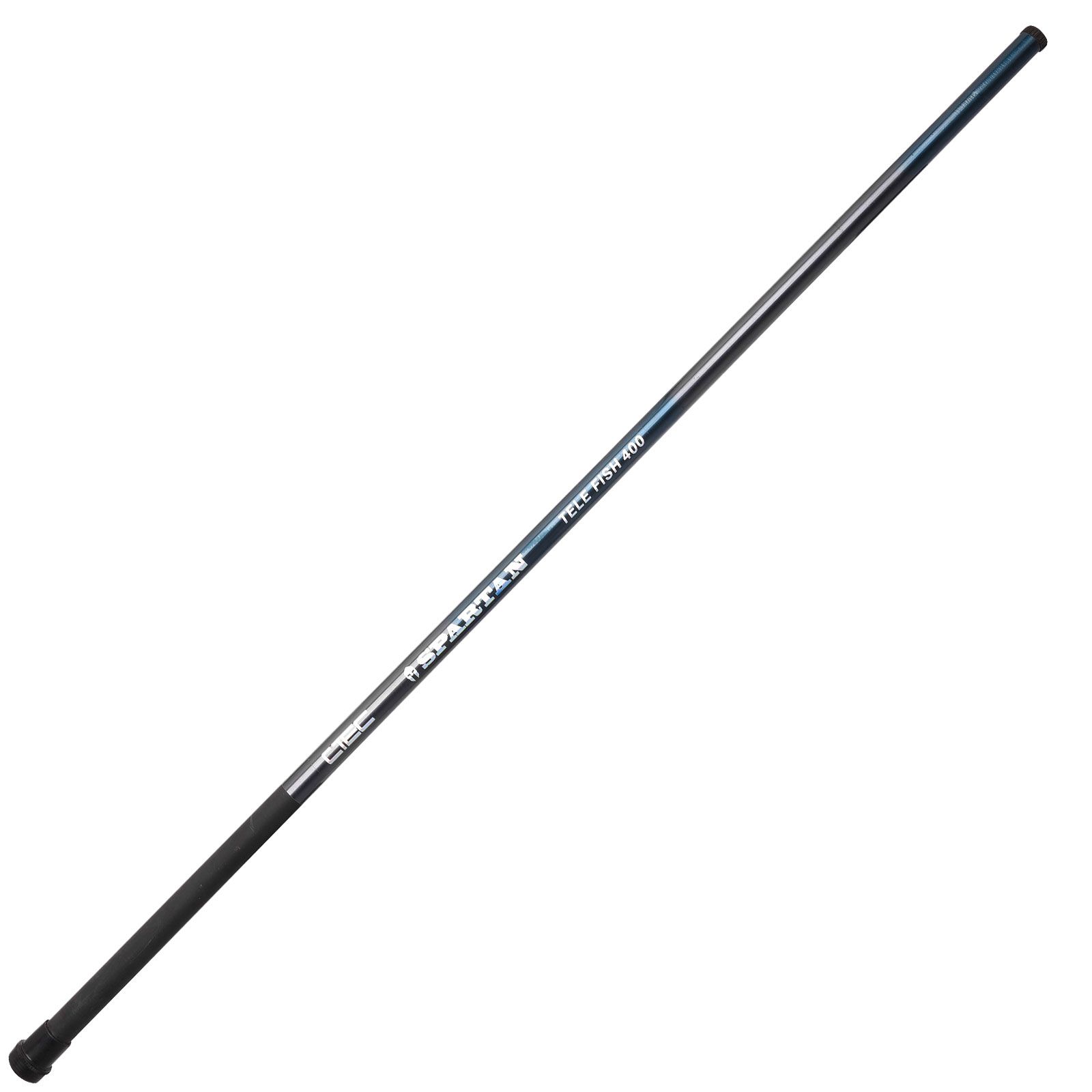 Spro C-TEC Spartan Tele Fish 3,00m