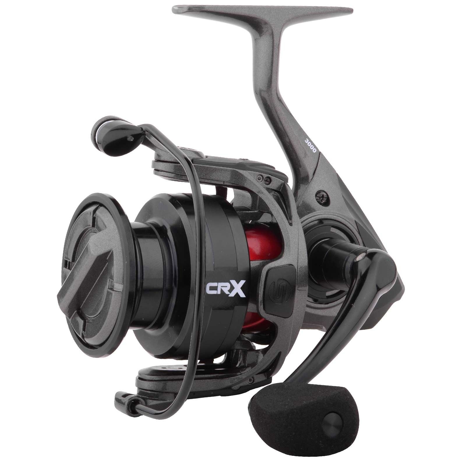 Spro CRX Spin