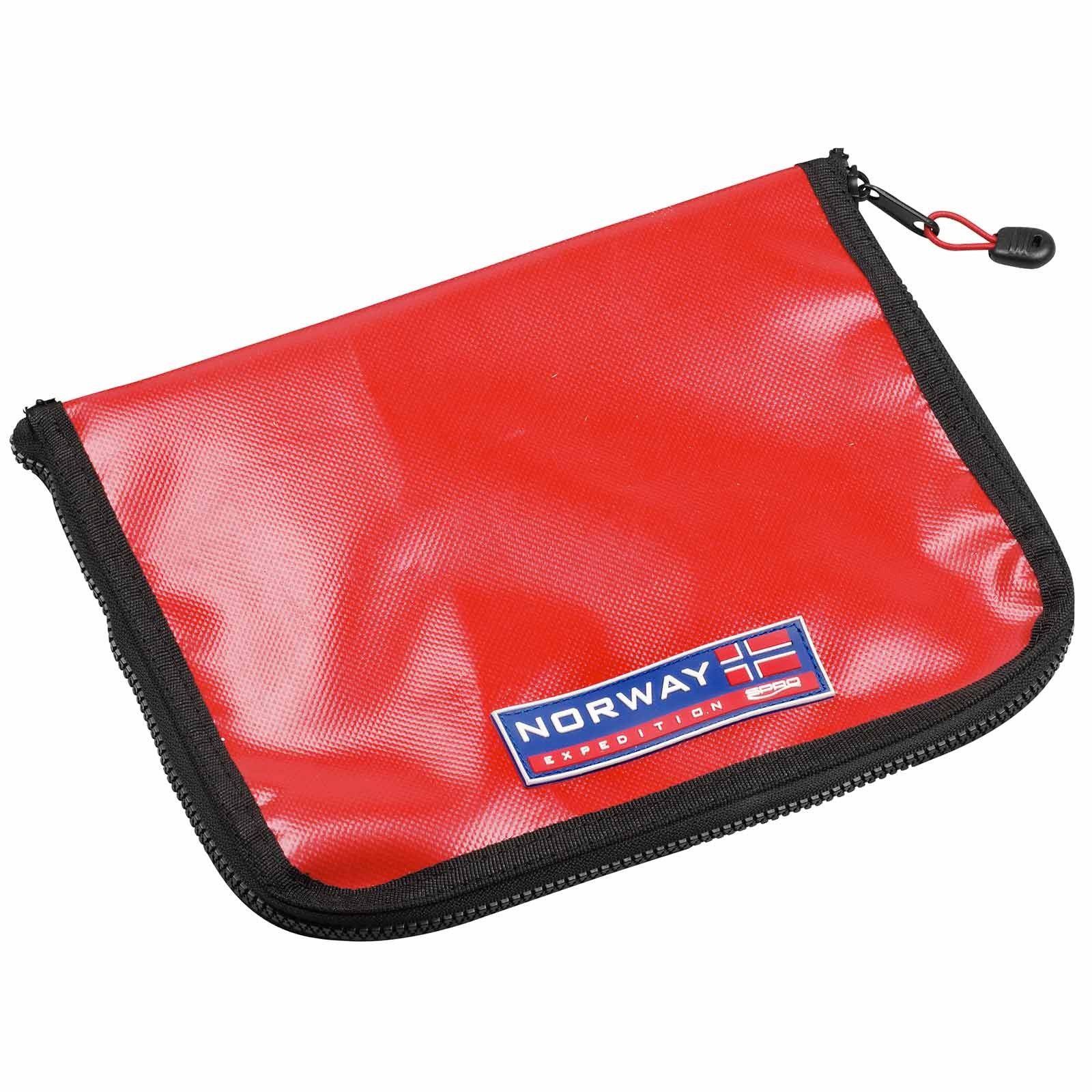 undefined Norway Expedition Rig Wallet Angeltasche