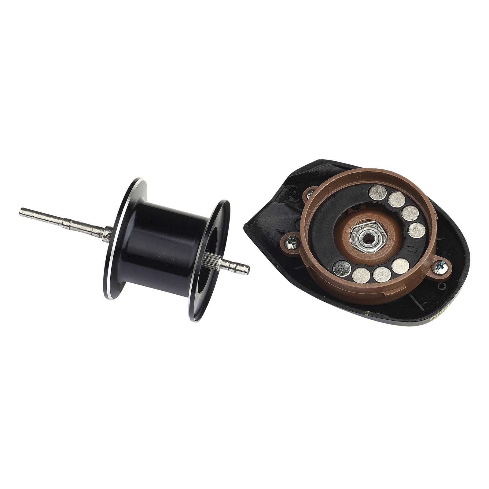 Spro OX BC Light LH Linkshand