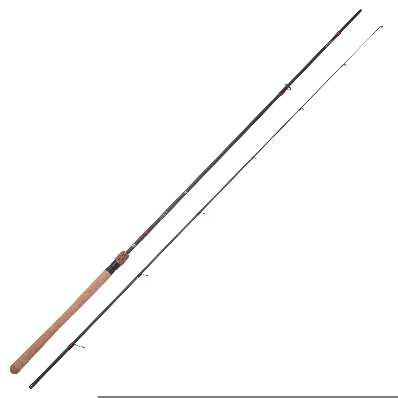Spro Ridge Classix