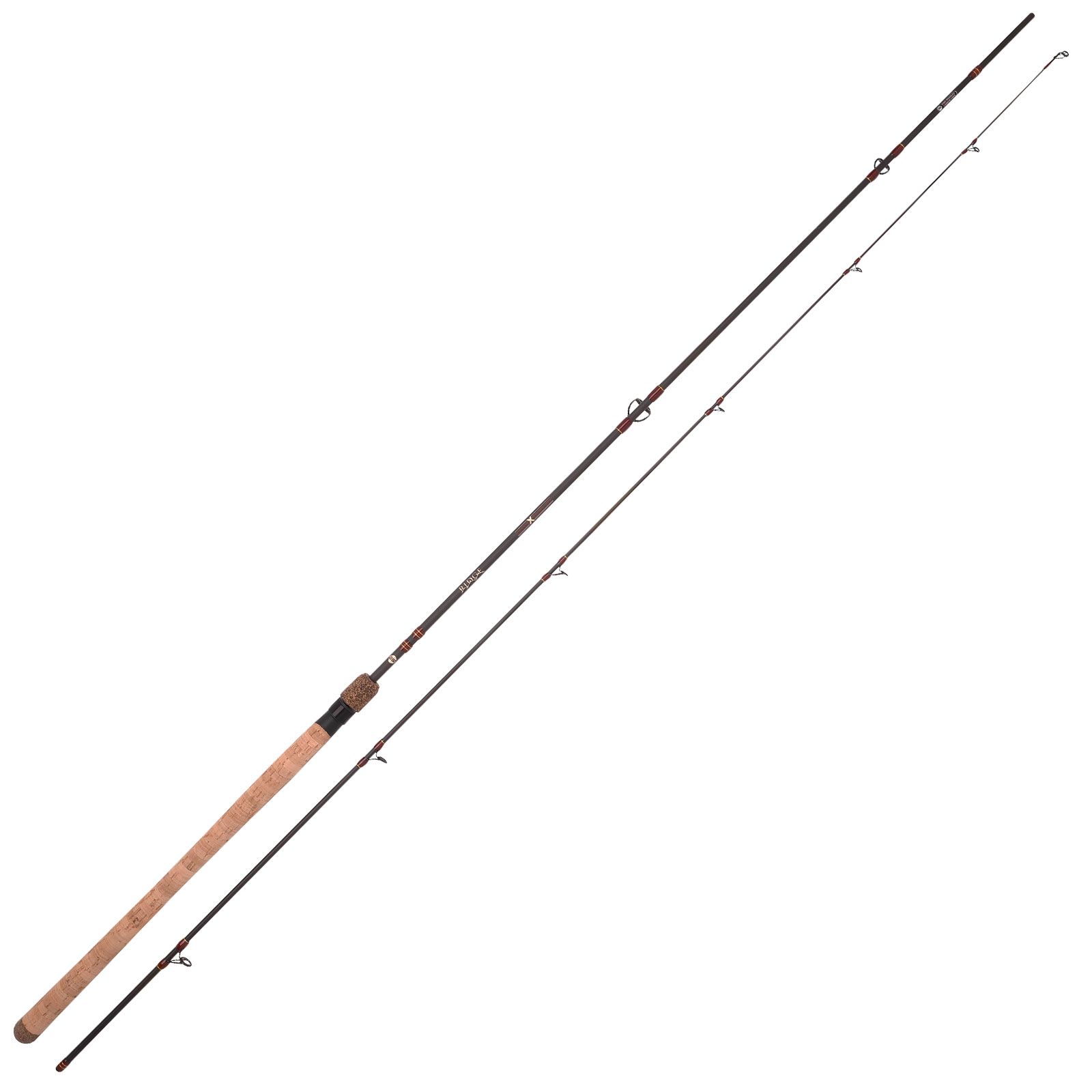 Spro Ridge Classix Float 2,75m 10-40g