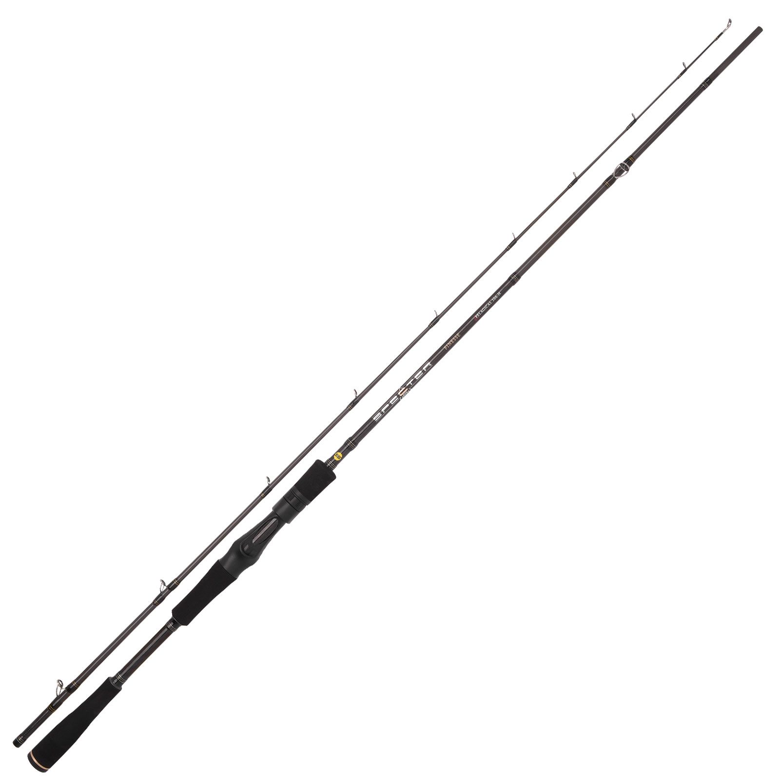 Spro Specter Finesse Pelagical H 2,00m 30-80g