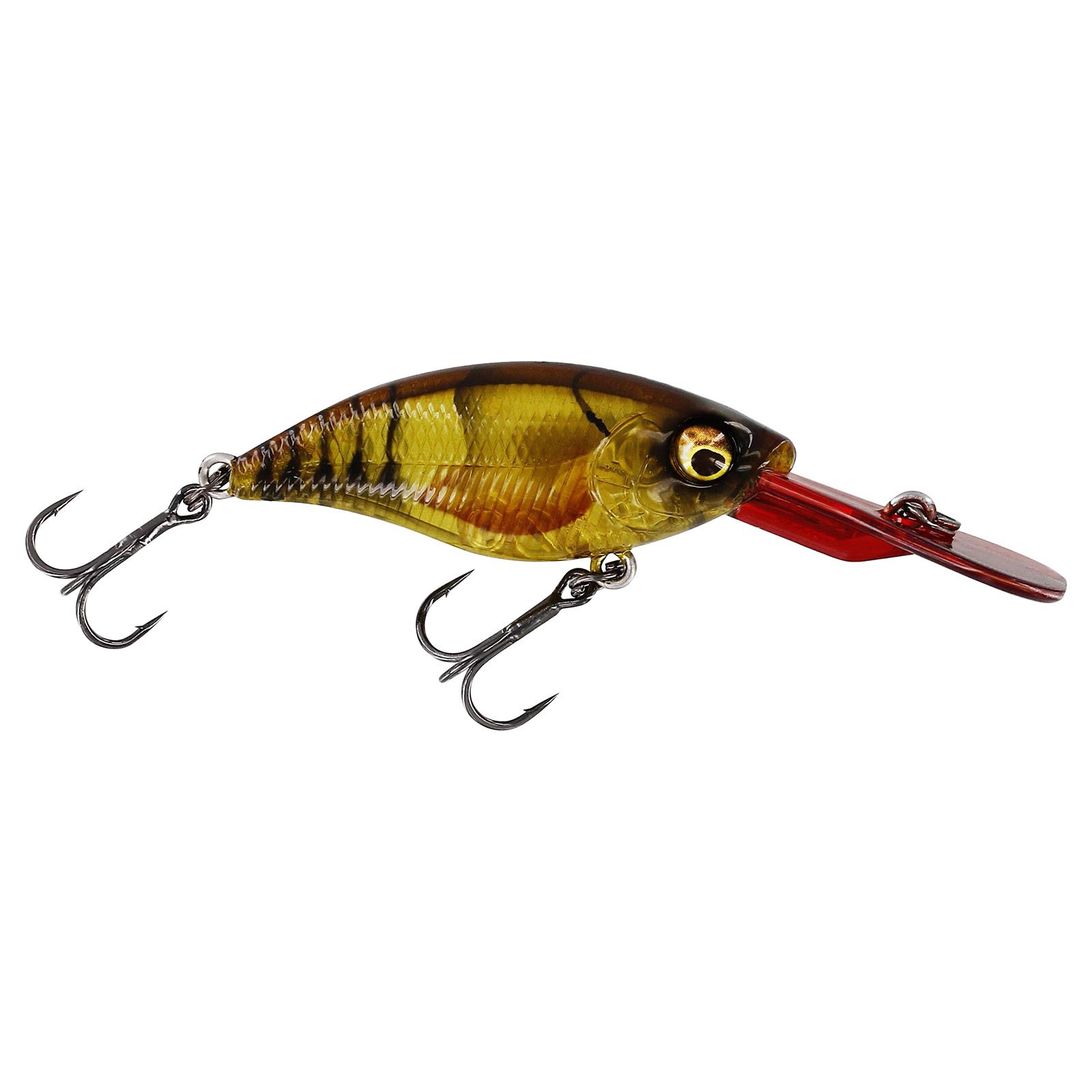 undefined BuzzBite Crankbait