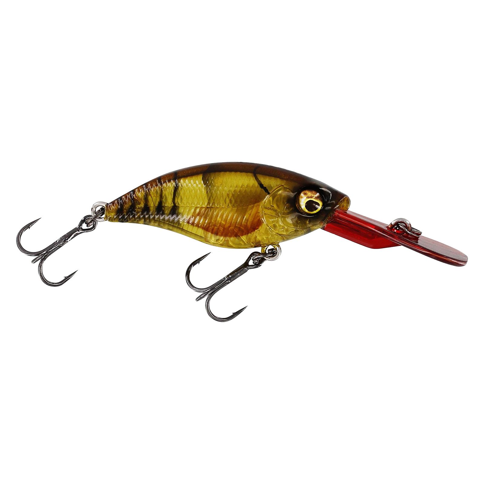 undefined BuzzBite Crankbait