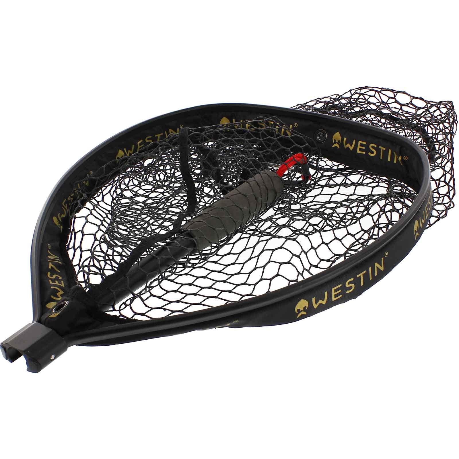 undefined W3 CR Floating Landing Net / Kescher