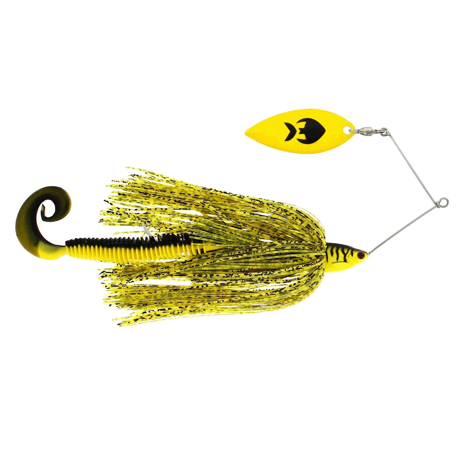 undefined Monster Vibe Spinnerbait