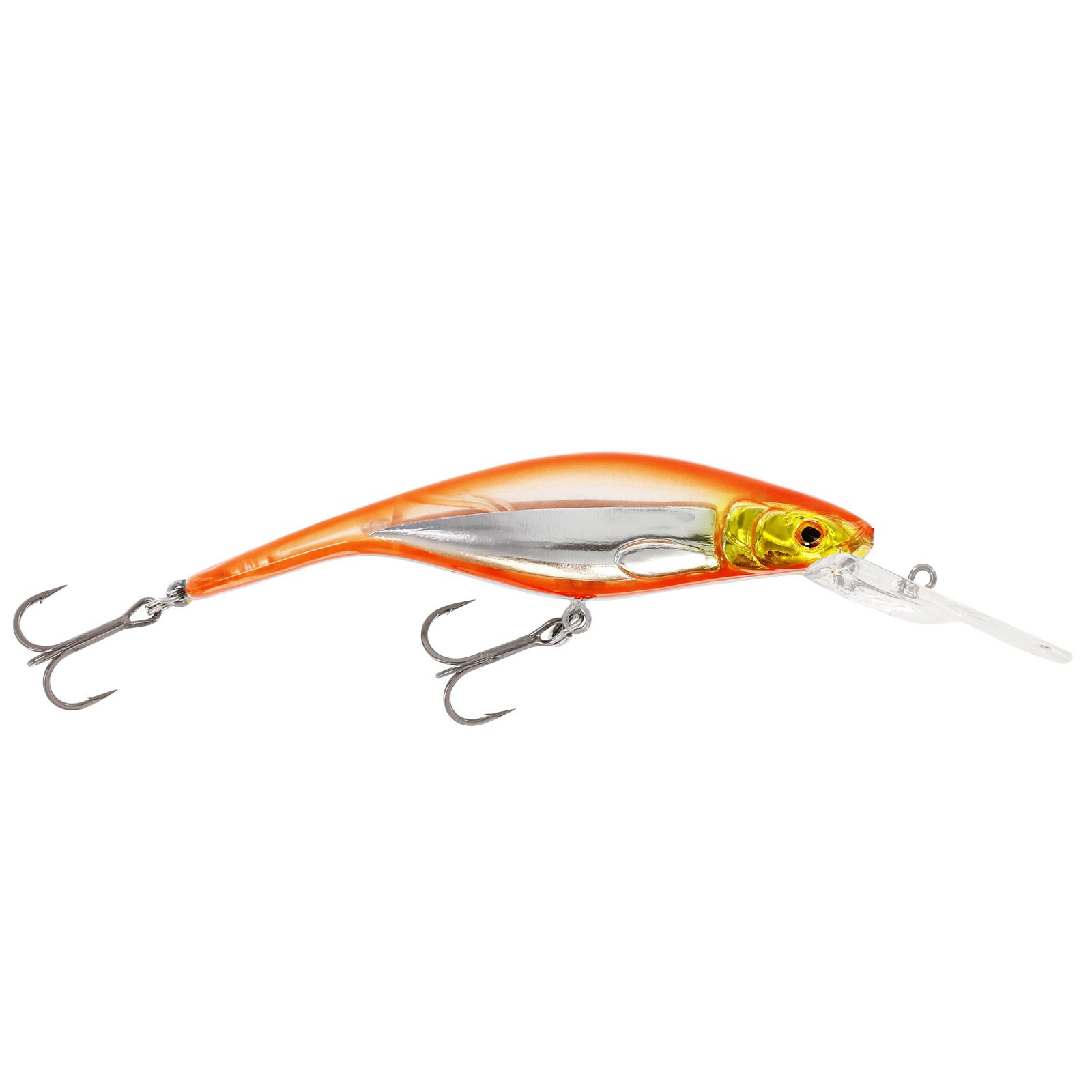 undefined P10 DR Crankbait 10 cm / 16 g (Floating)