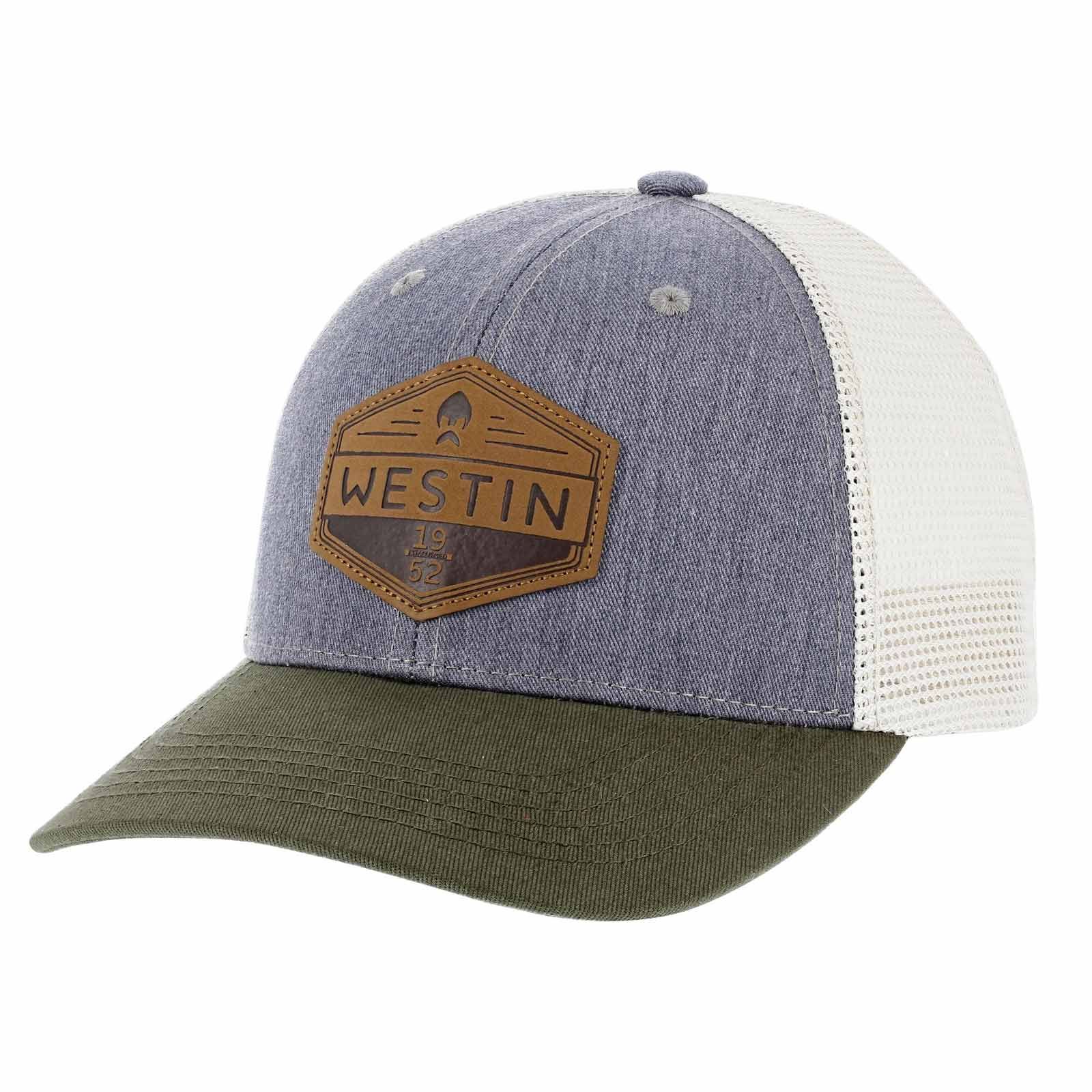 undefined Vintage Trucker Cap