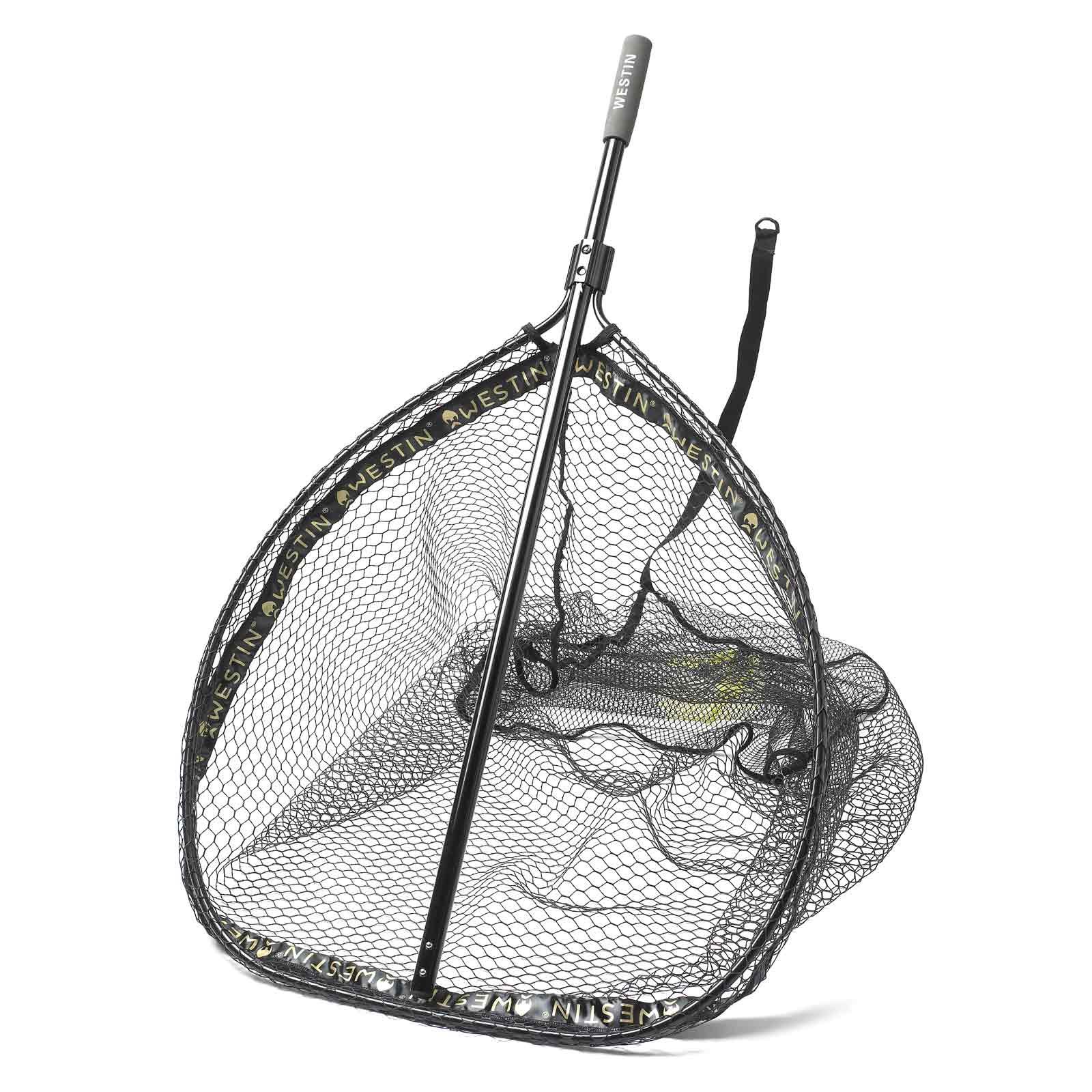 undefined W3 CR Landing Net / Kescher