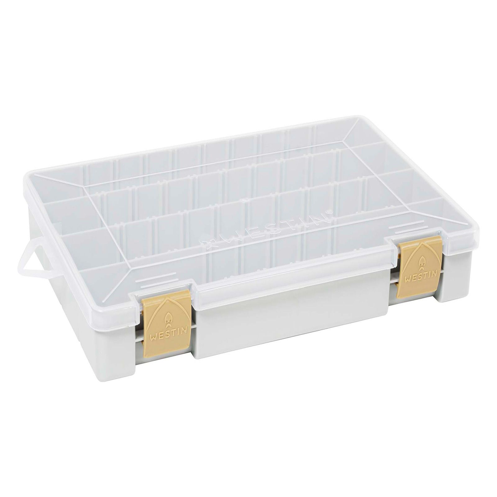 undefined W3 Tackle Box