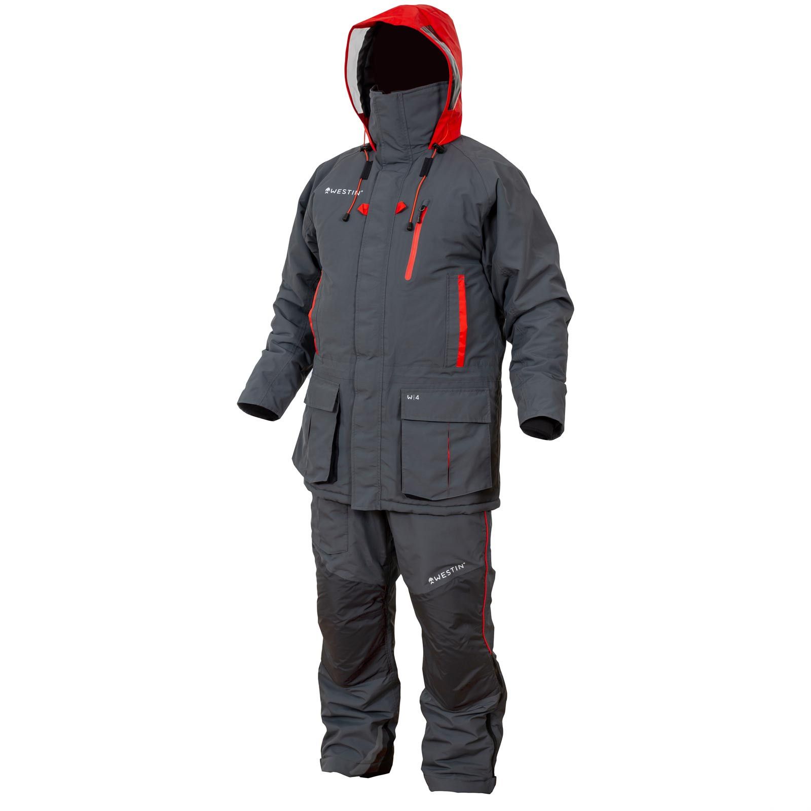 undefined W4 Winter Suit Extreme