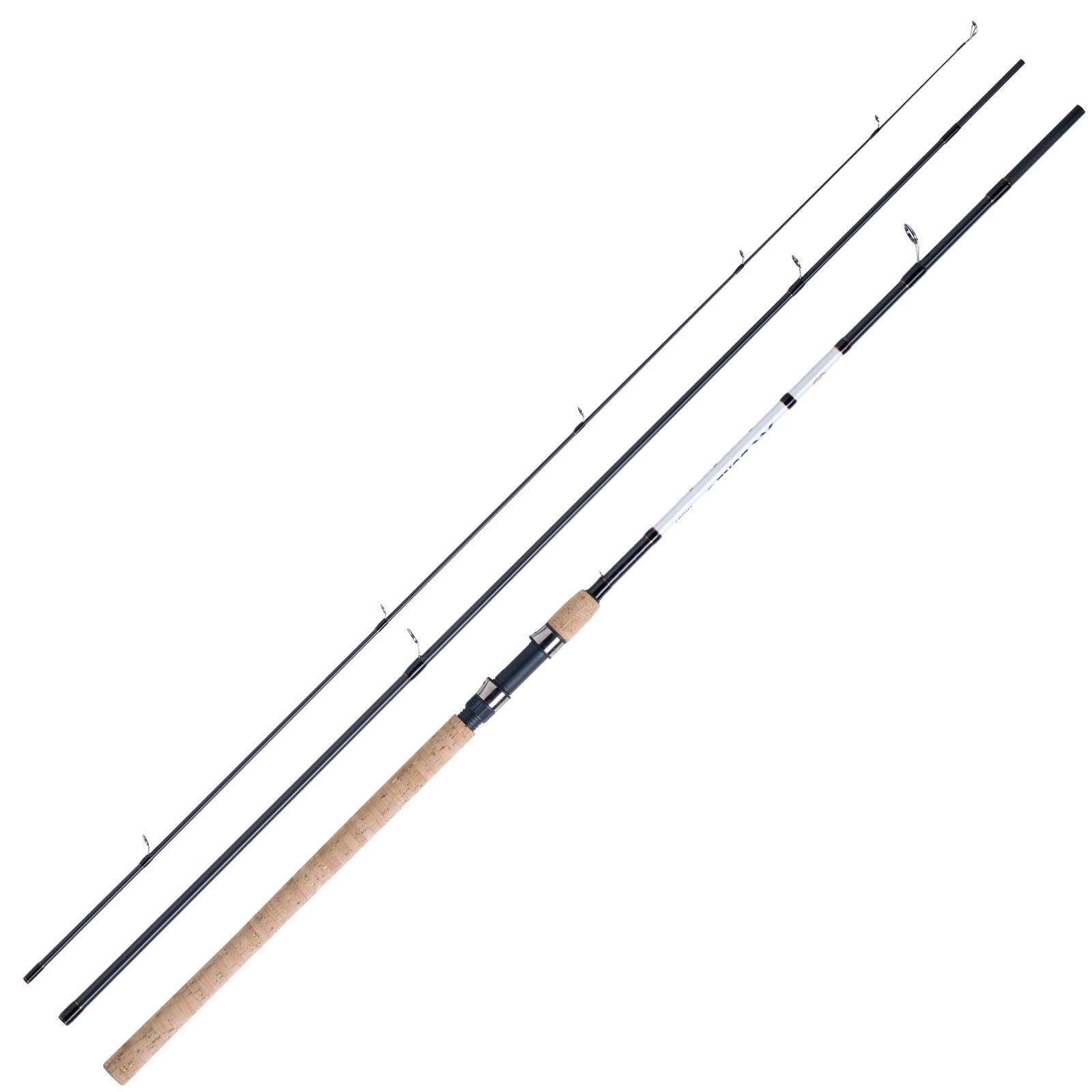 undefined XK Bone Trout 3,60m 8-18g Forellenseerute